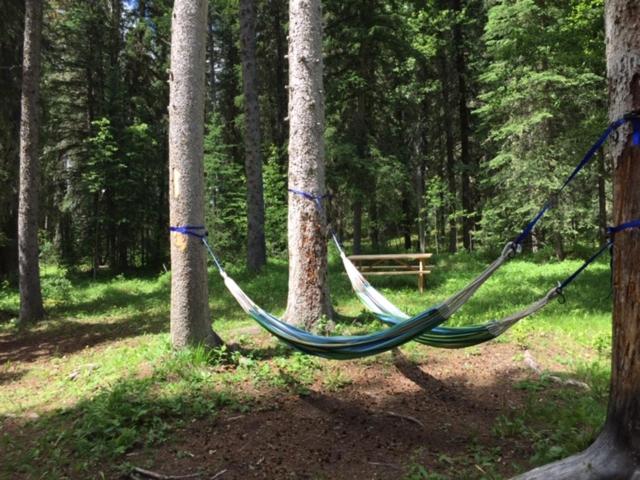 HI Nordegg - Hostel