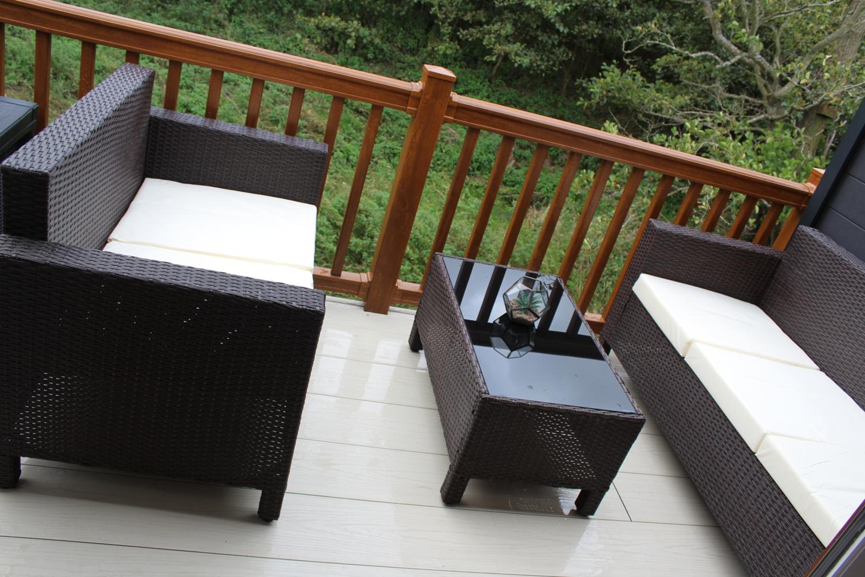 Hotel Moonlight Ridge -2 Bedroom Lodge With Hot Tub