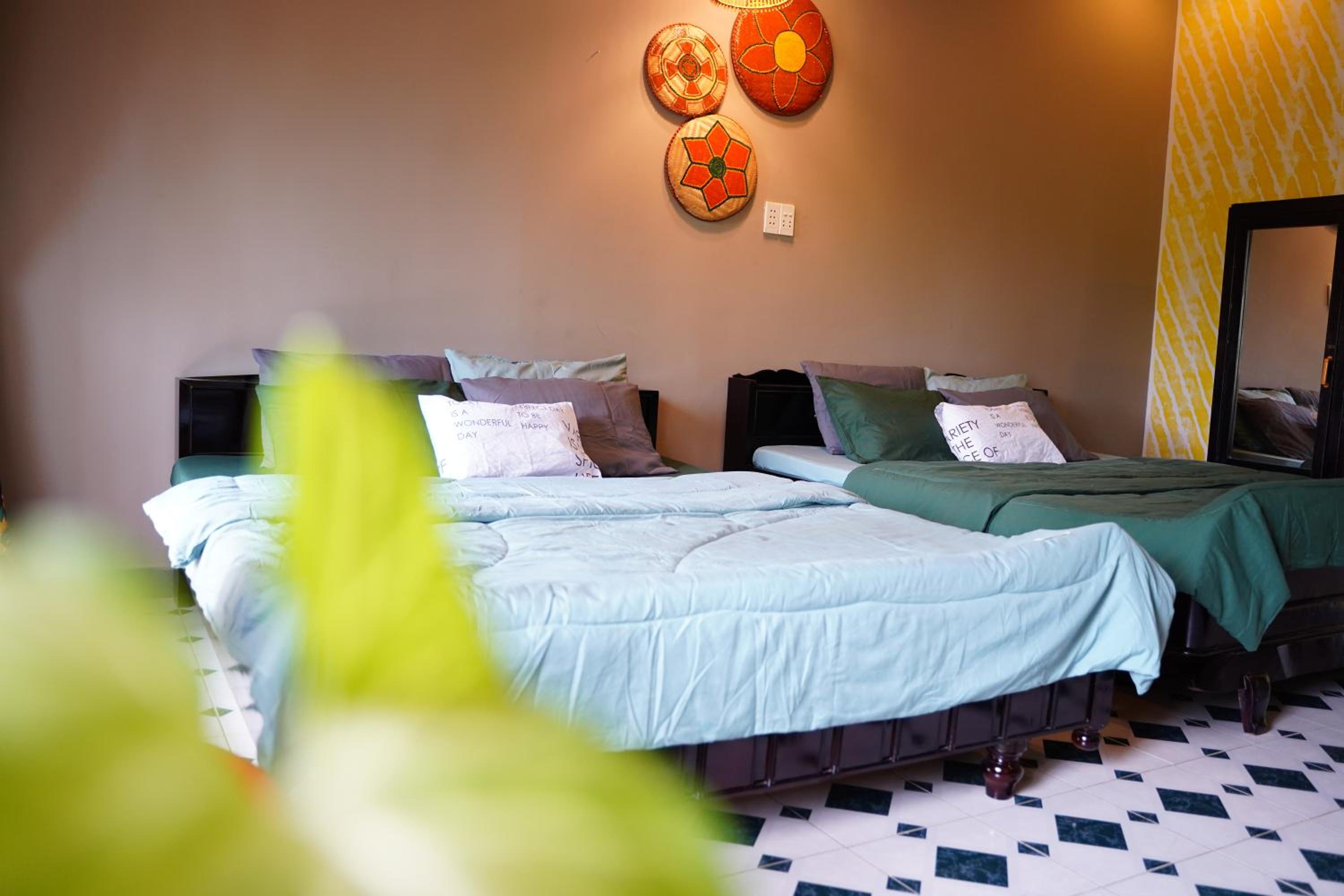Longan Homestay