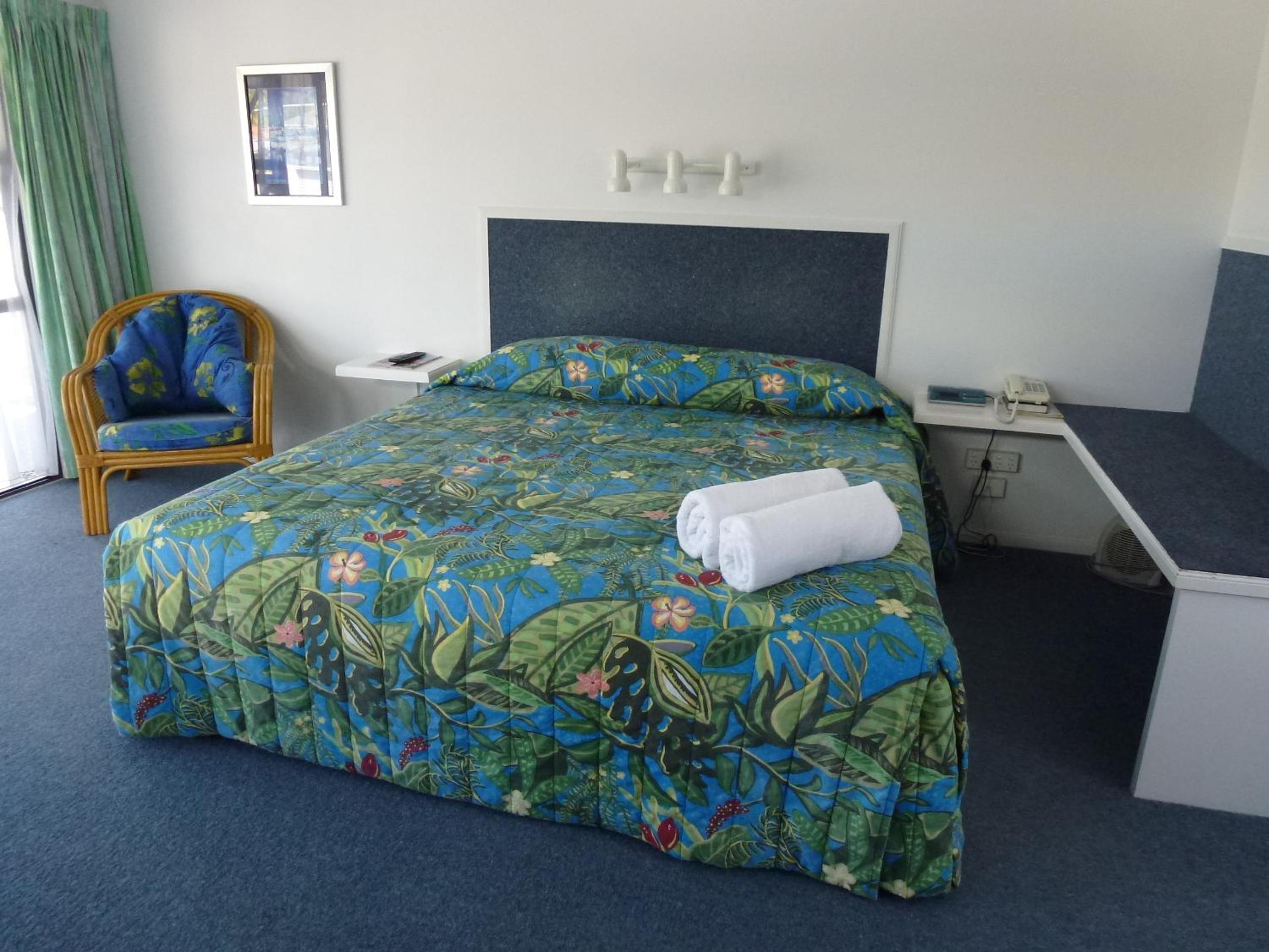 Mana-Nui Motel view 3