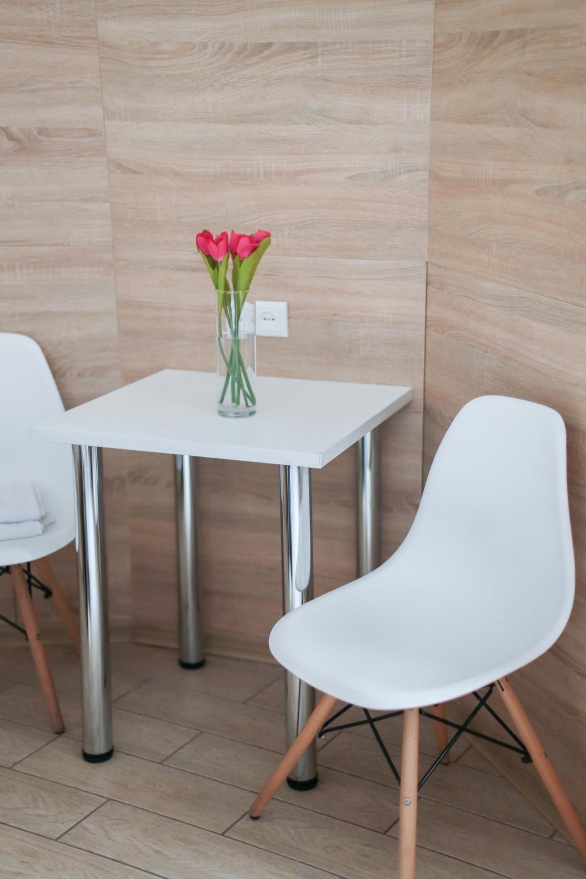 Smart Apartments ЦЕНТР view 4