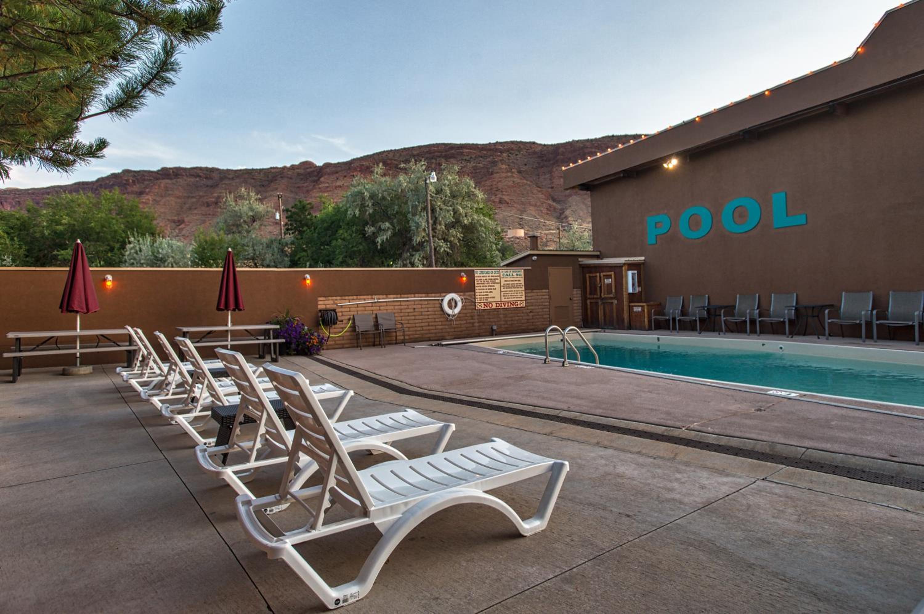 Big Horn Lodge