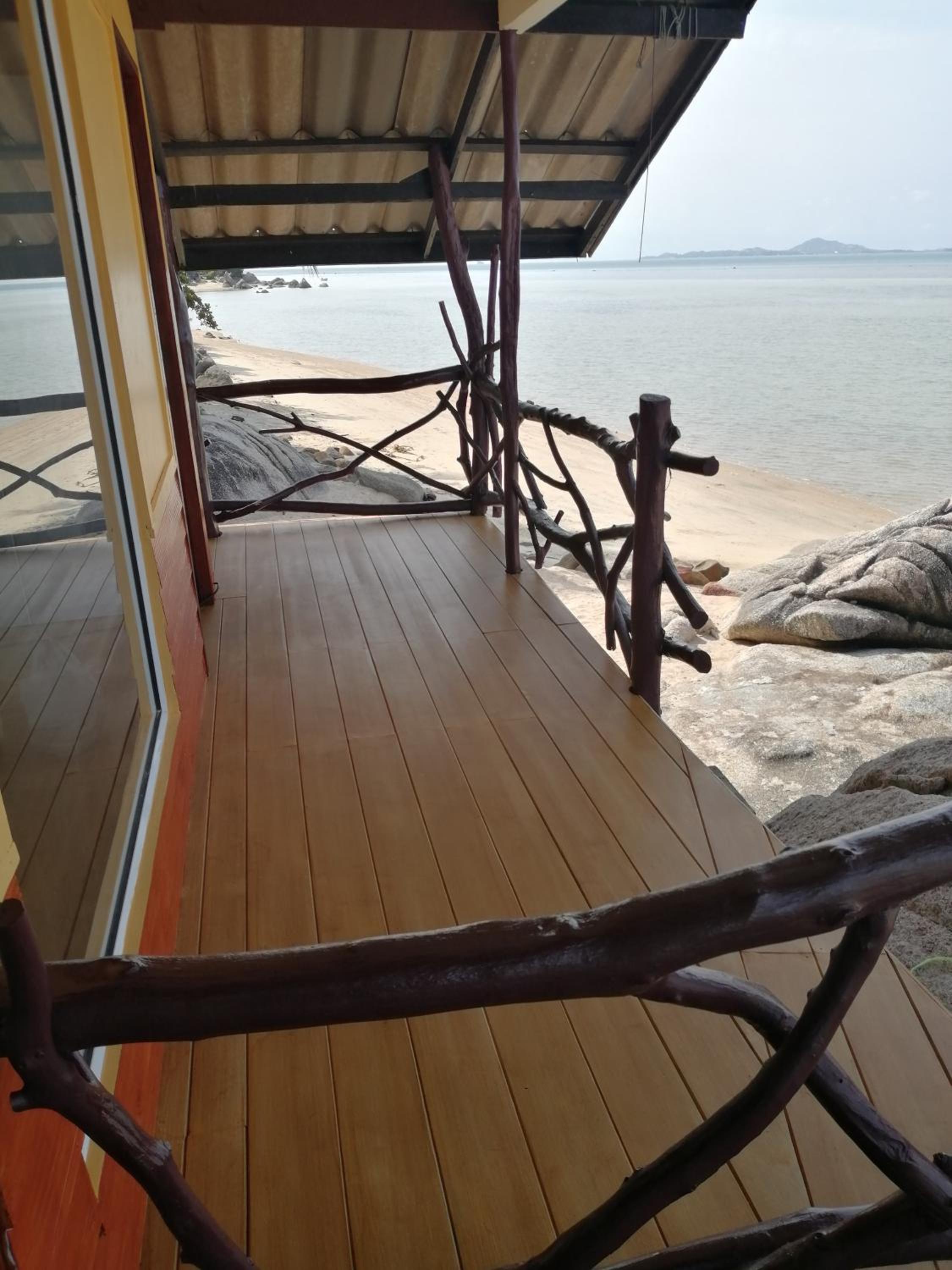 Golden Beach Resort Koh Phangan