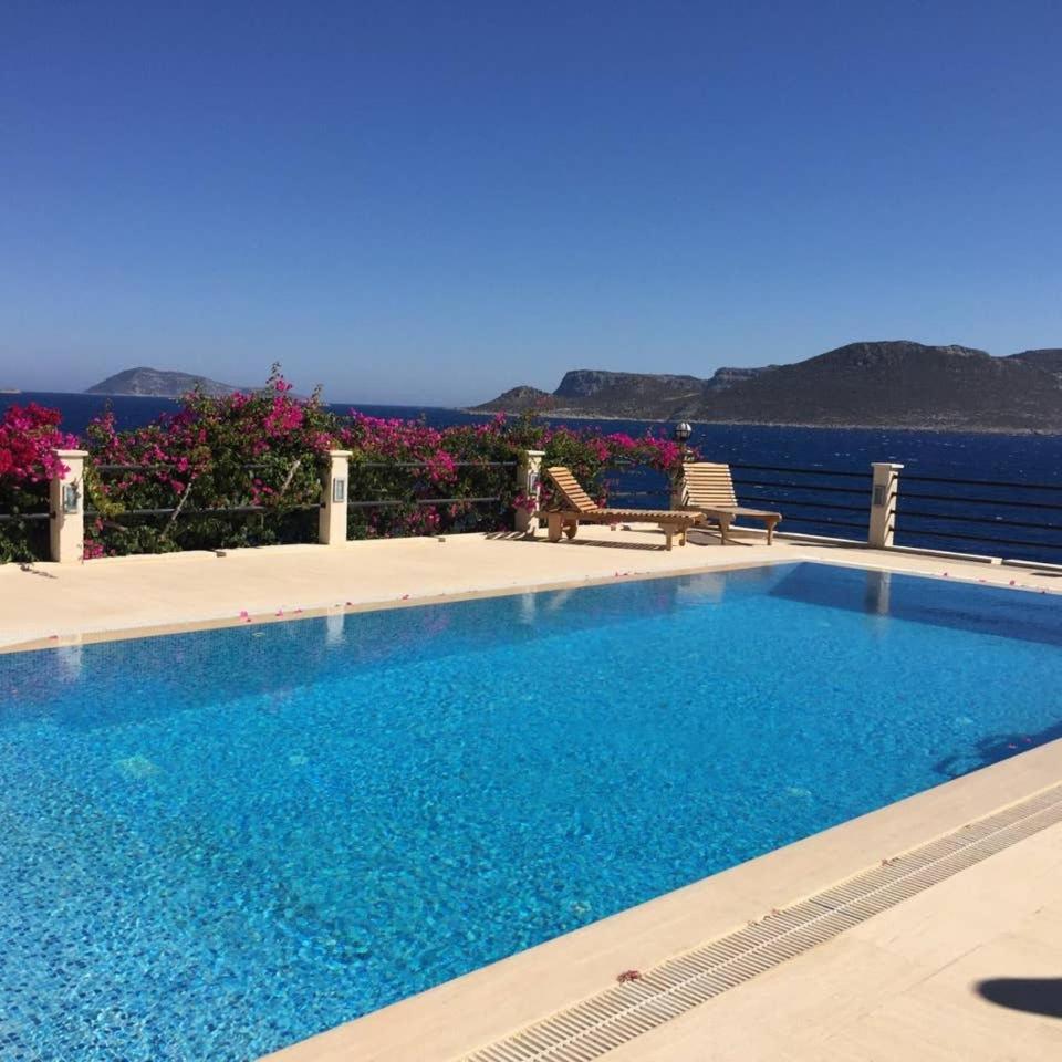Villa Escalade III view 4