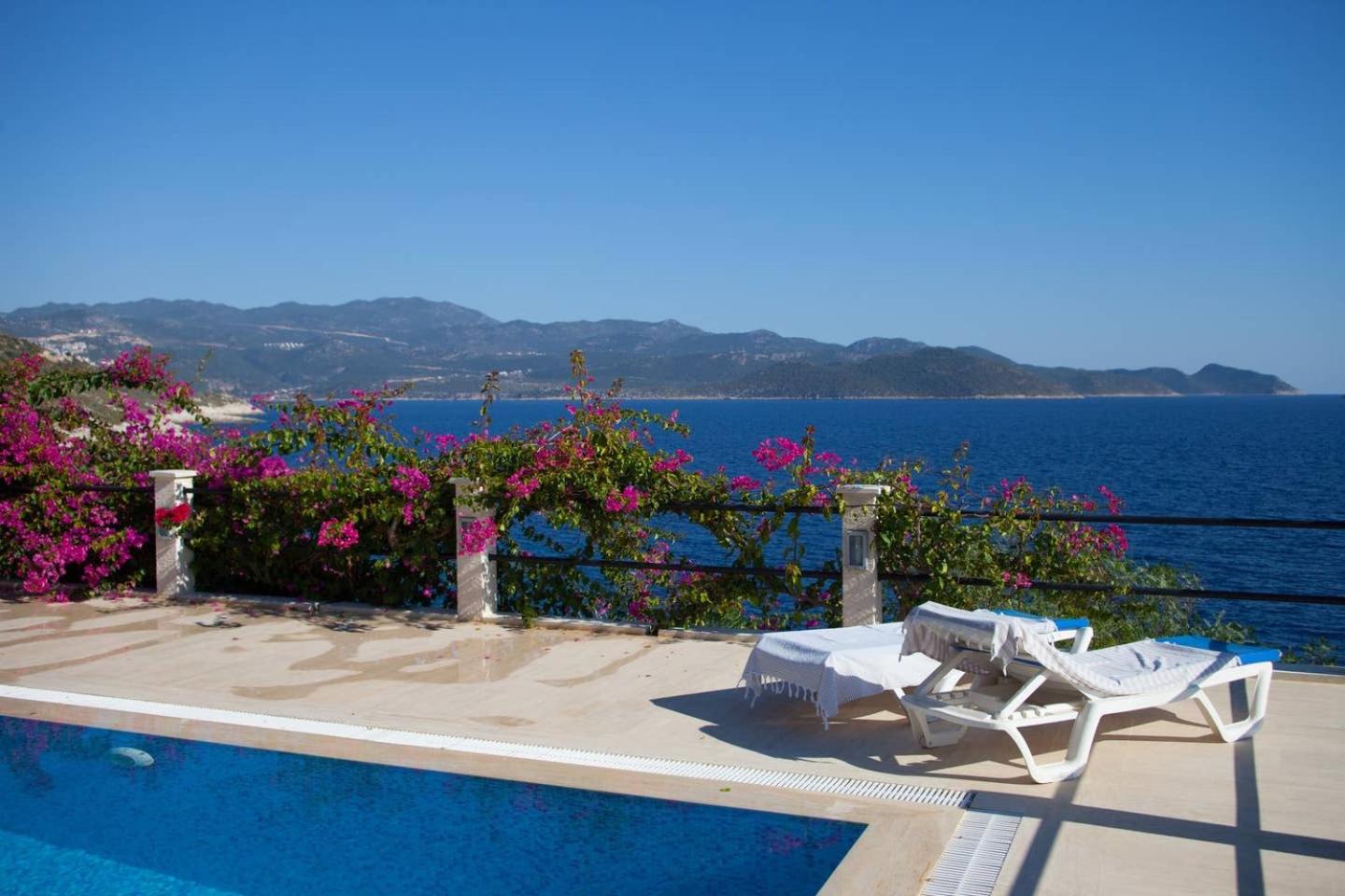 Villa Escalade III view 5