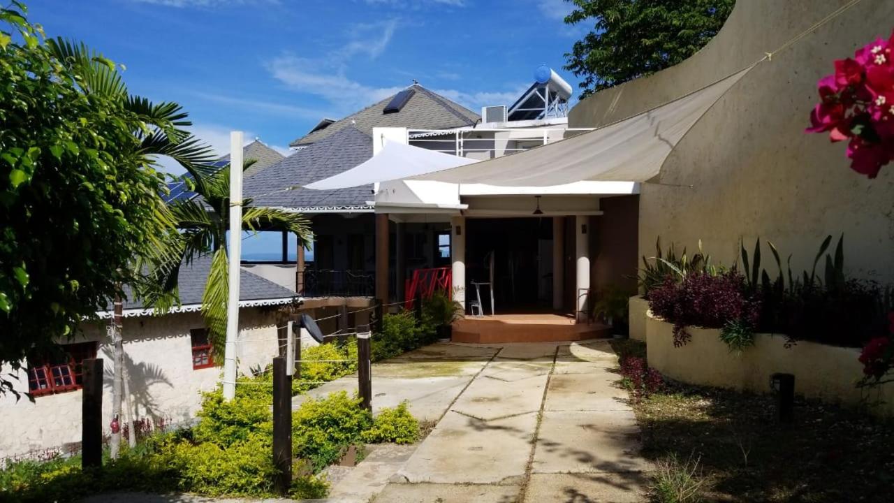 Boutique B&B at Stone Village view 5