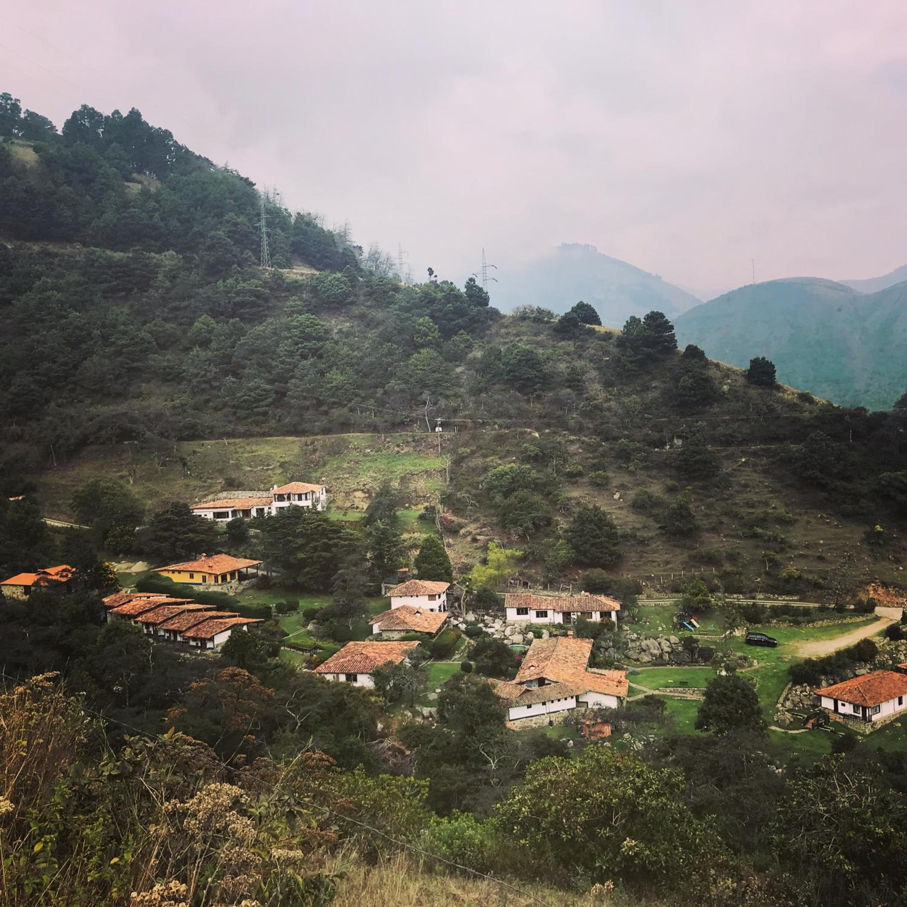 Estancia La Cañada view 5