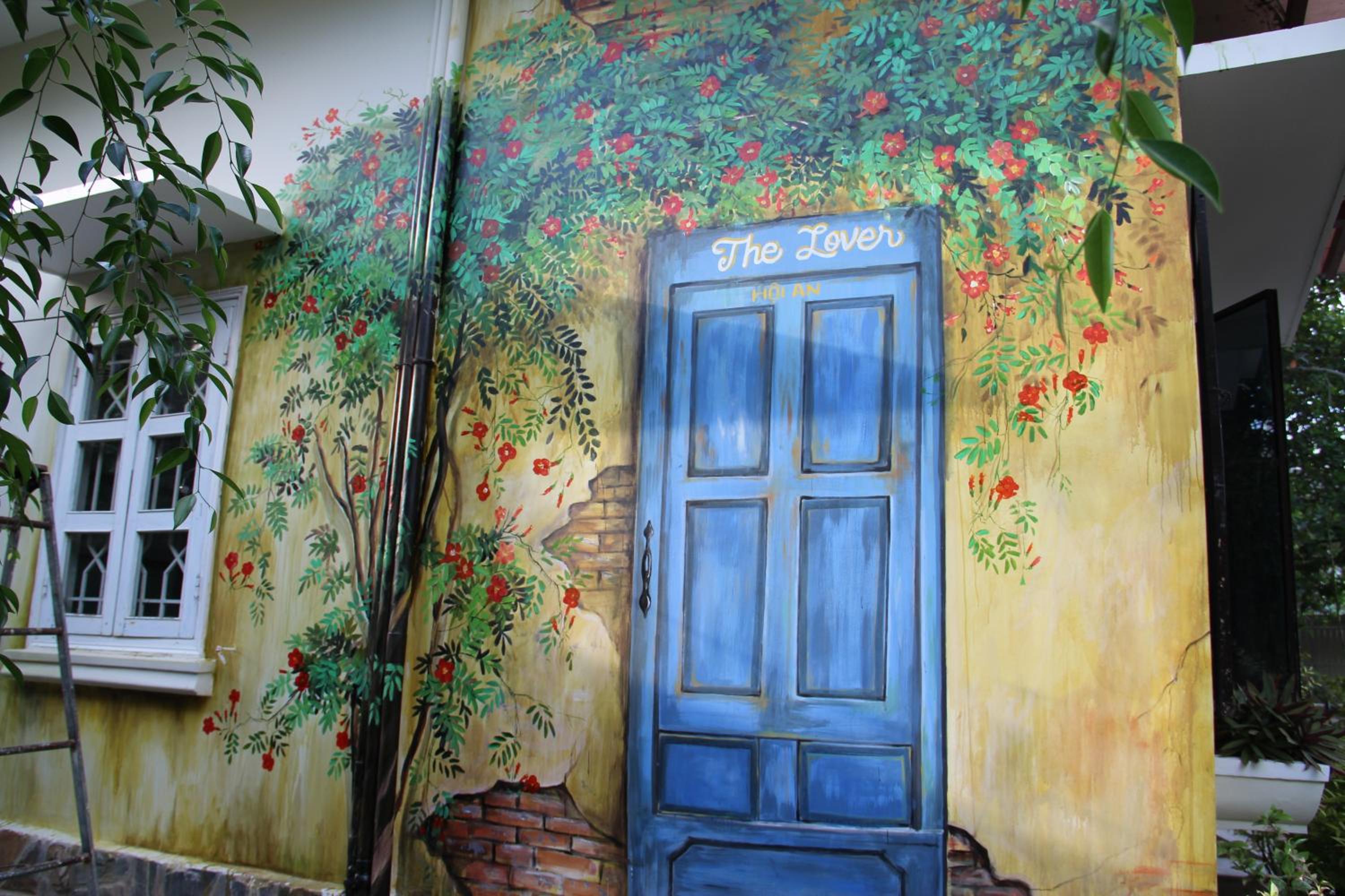 Longan Homestay