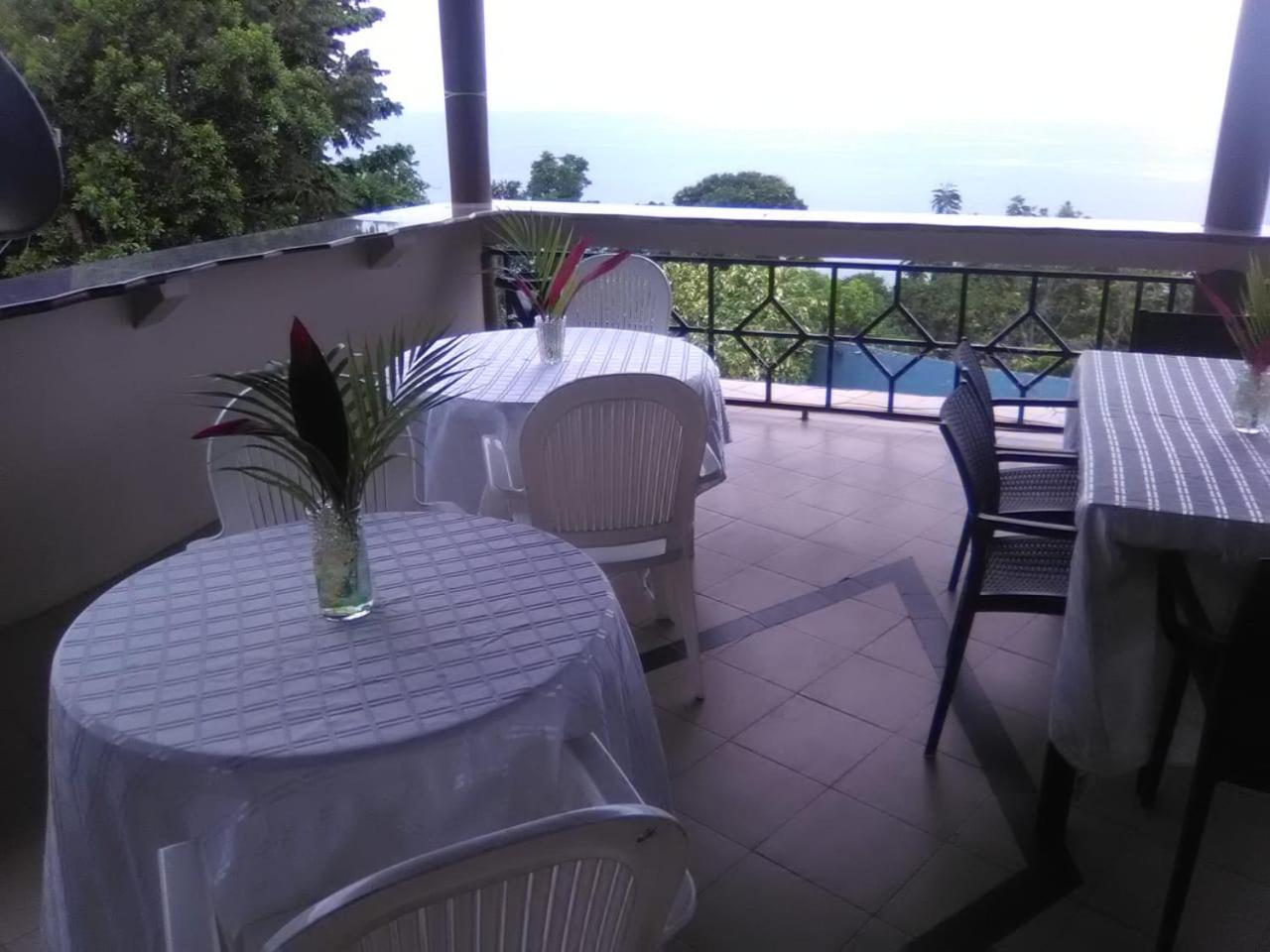 Boutique B&B at Stone Village view 2