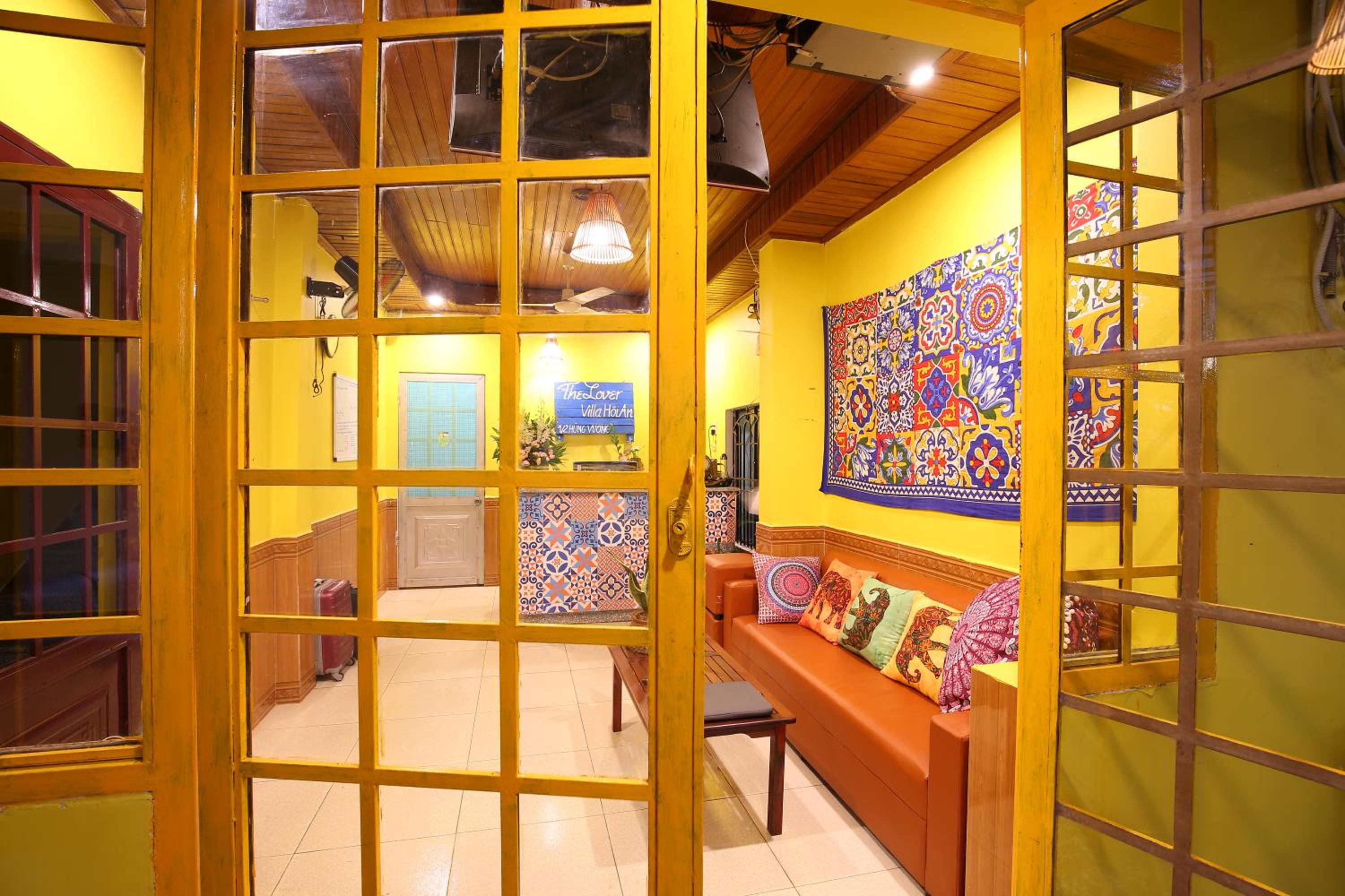 Longan Homestay
