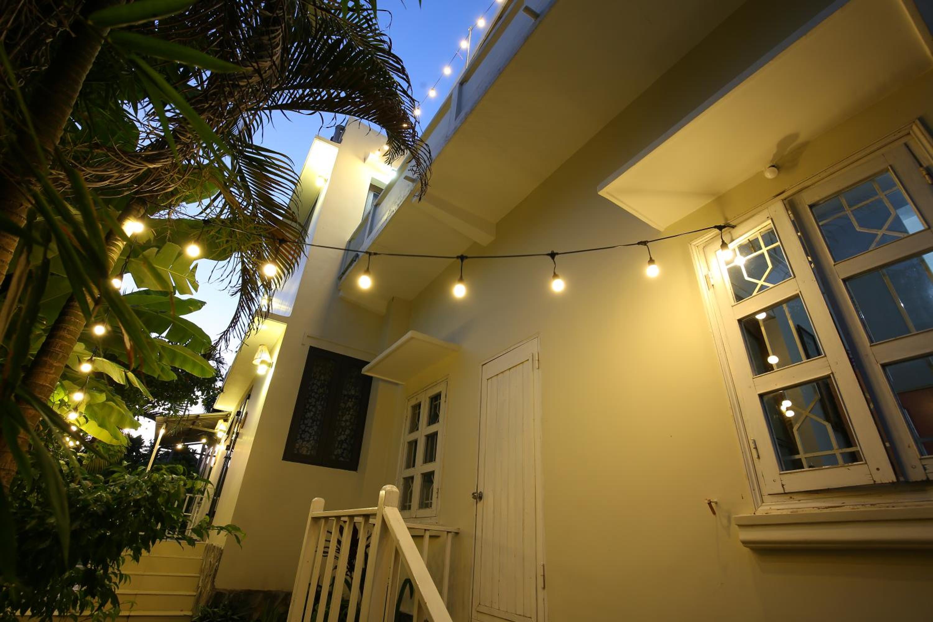 Longan Homestay