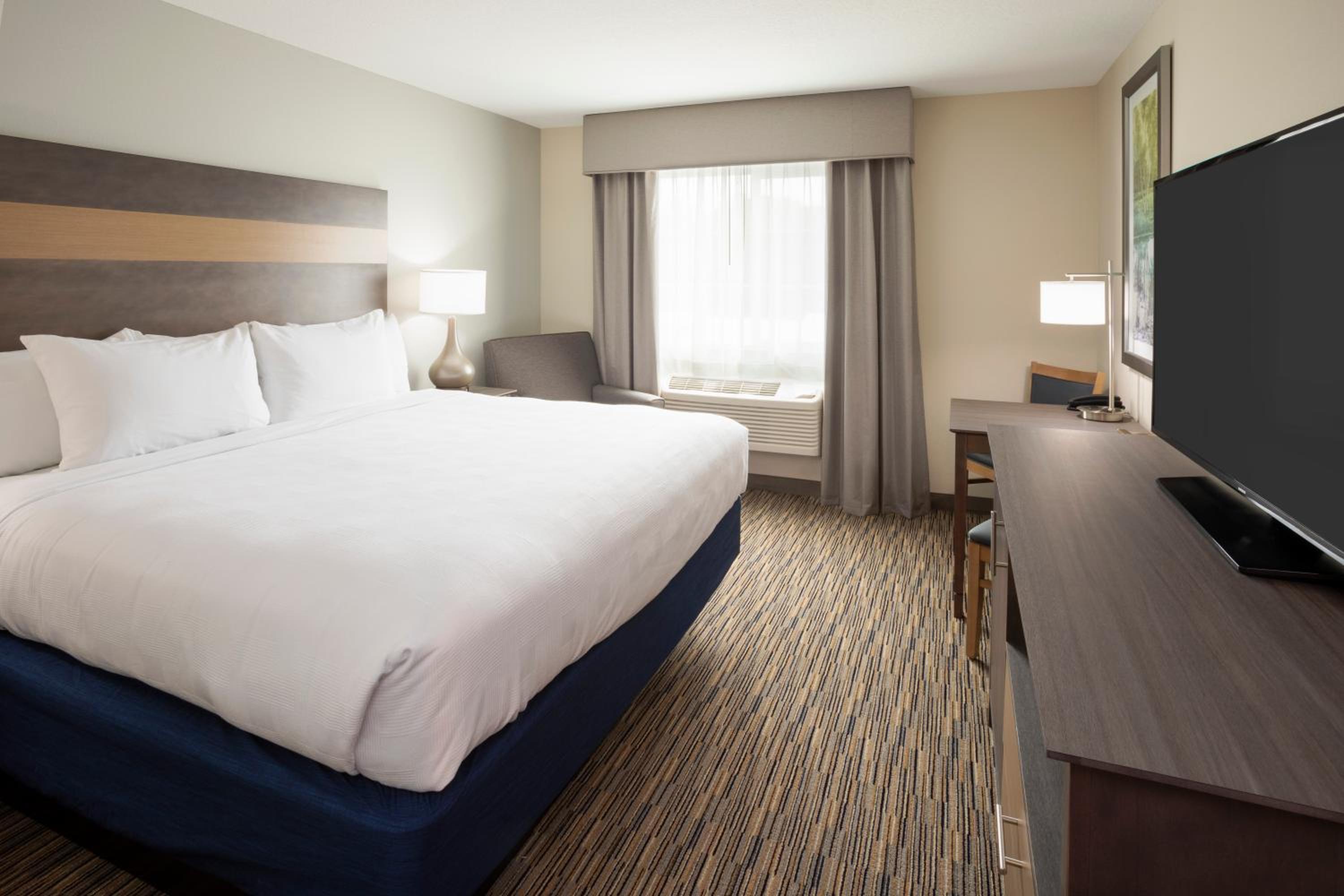 Little Crow Hotel & Conference, Trademark by Wyndham, Photo 25