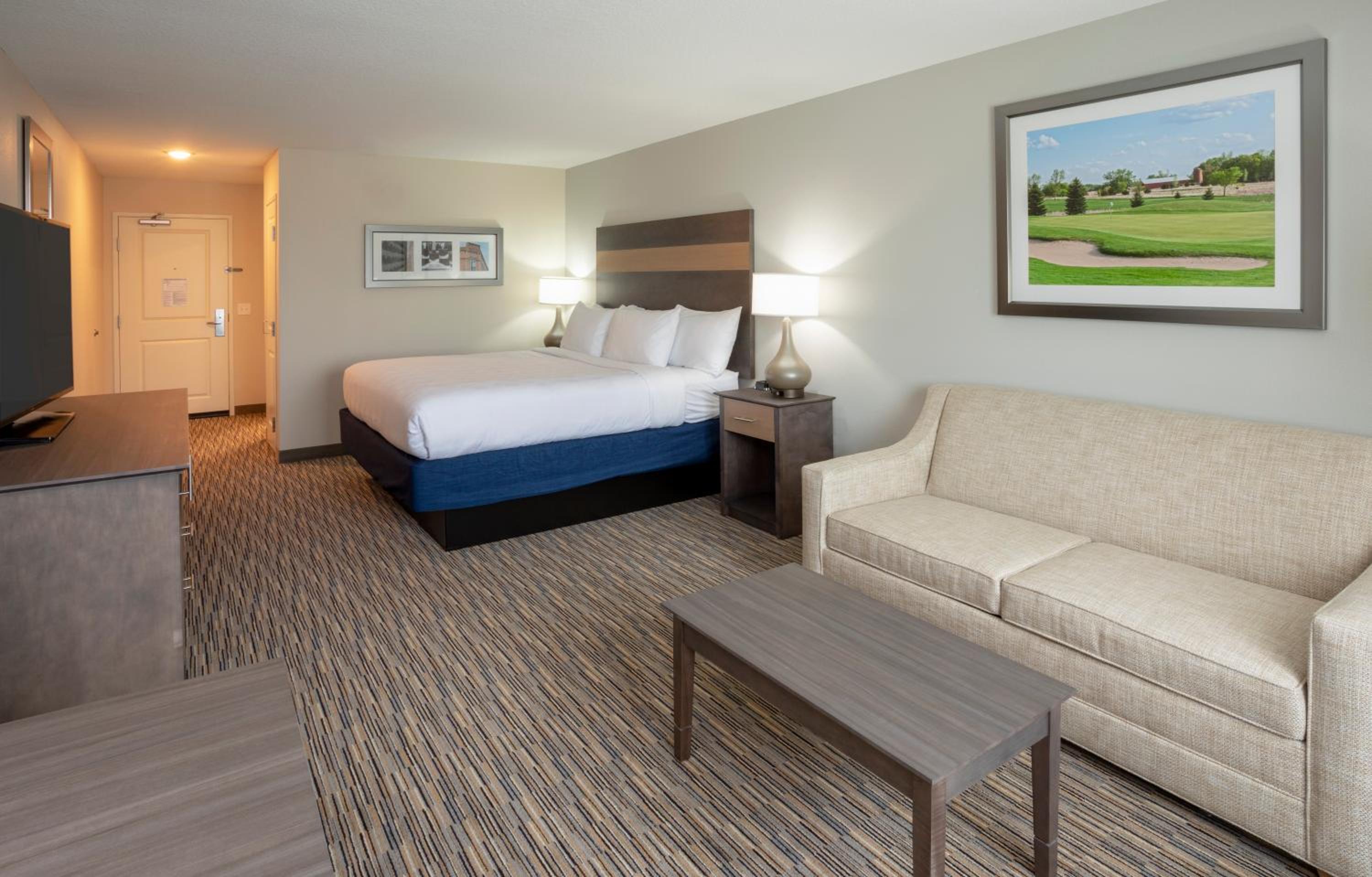 Little Crow Hotel & Conference, Trademark by Wyndham, Photo 50