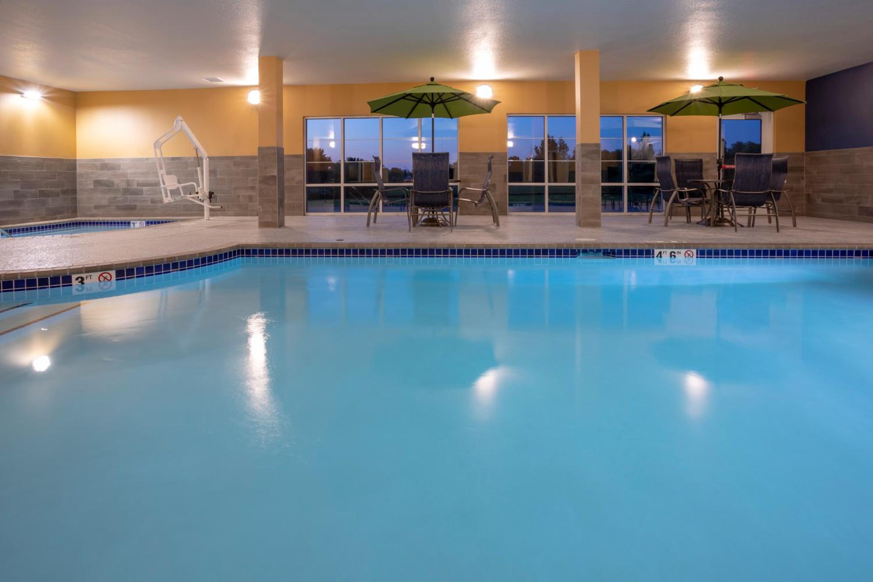 Little Crow Hotel & Conference, Trademark by Wyndham, Photo 39
