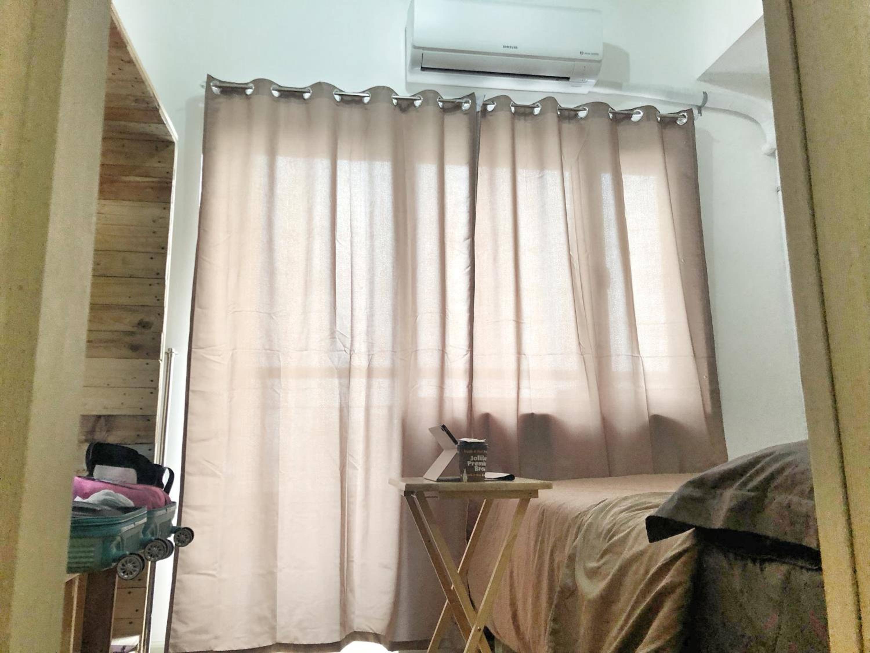 Modern, Yet RUSTIC 1 Bedroom in Taguig City Area view 2