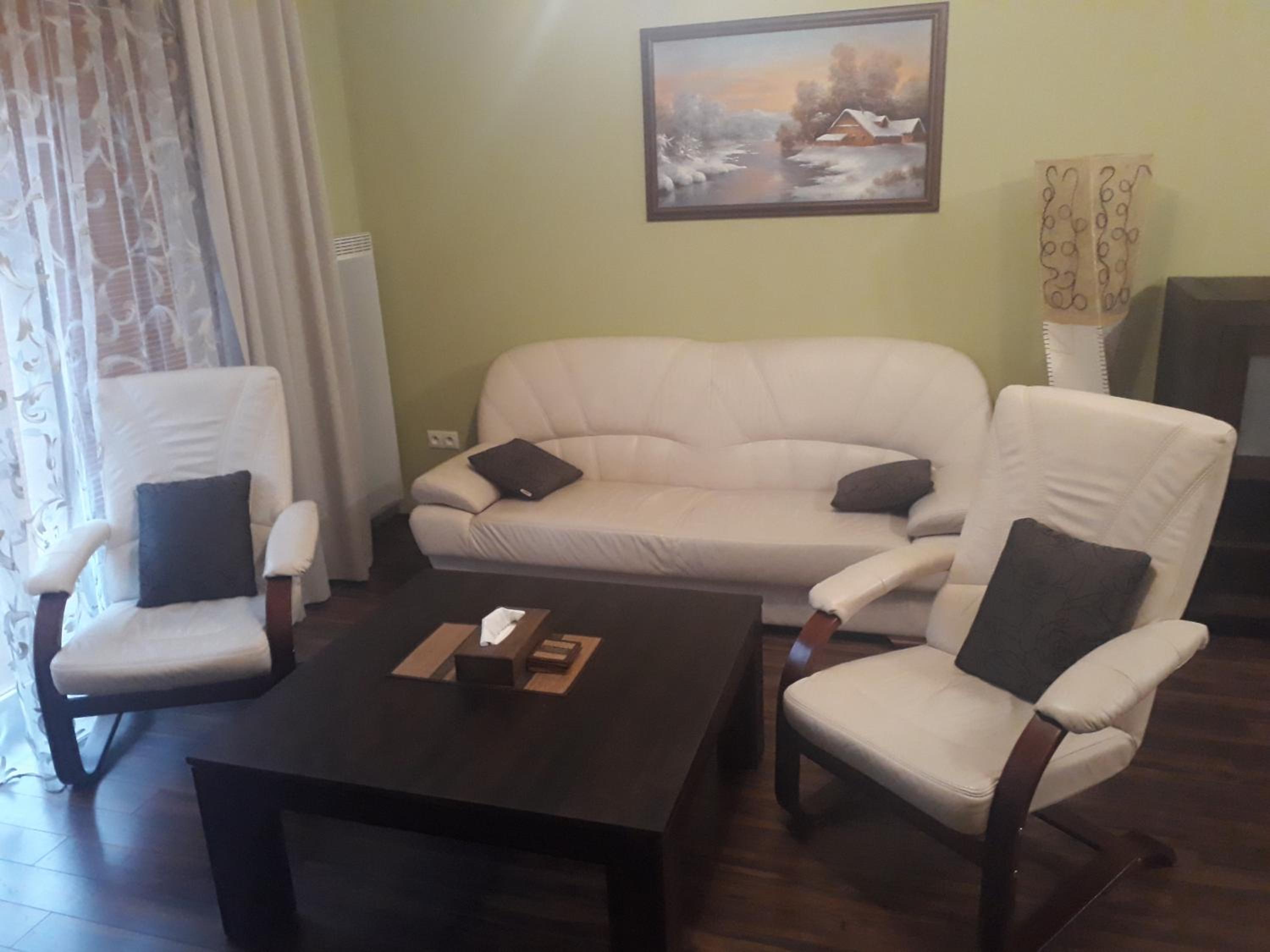 Apartman Naji - Tale view 4
