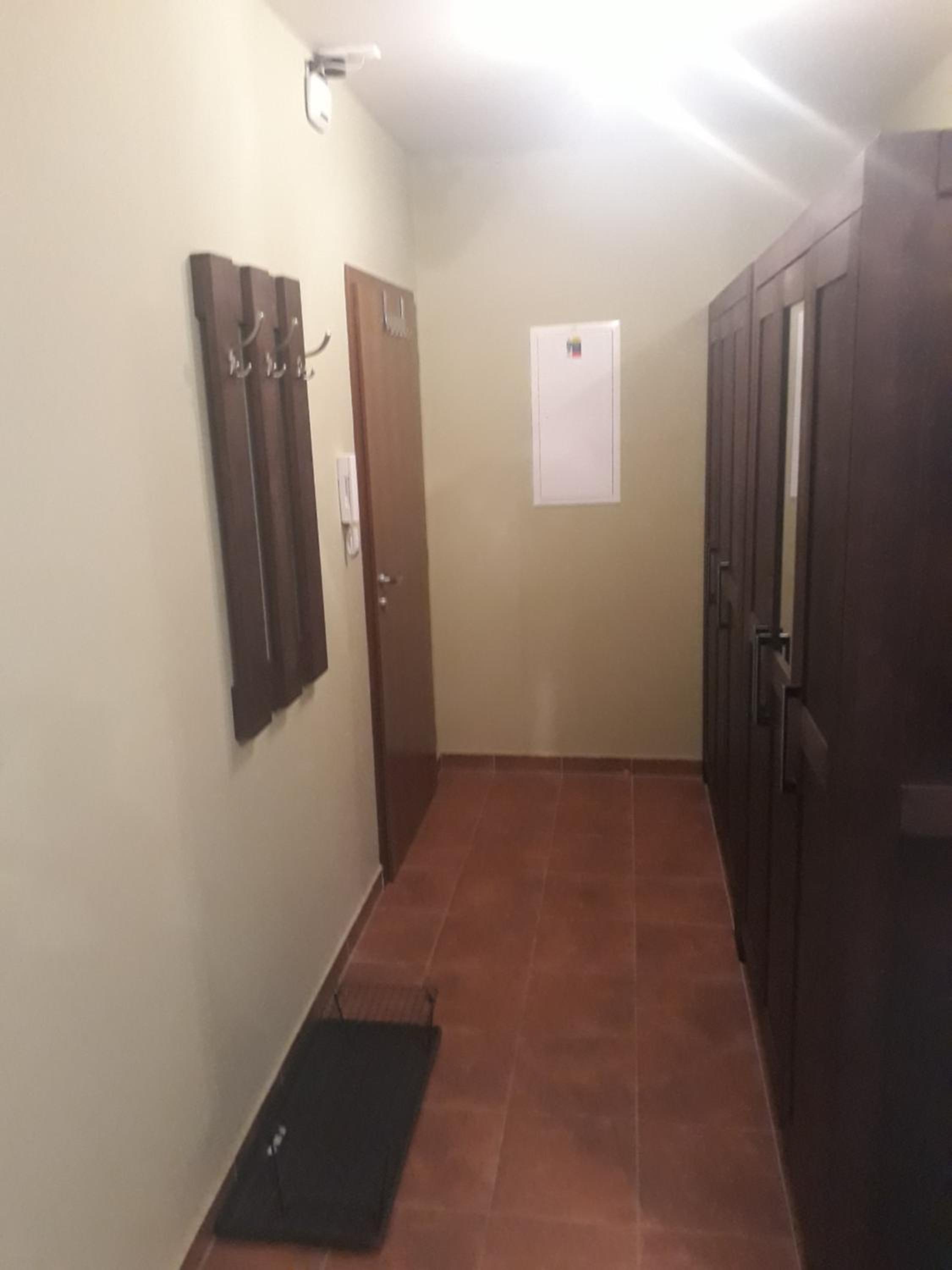 Apartman Naji - Tale view 2