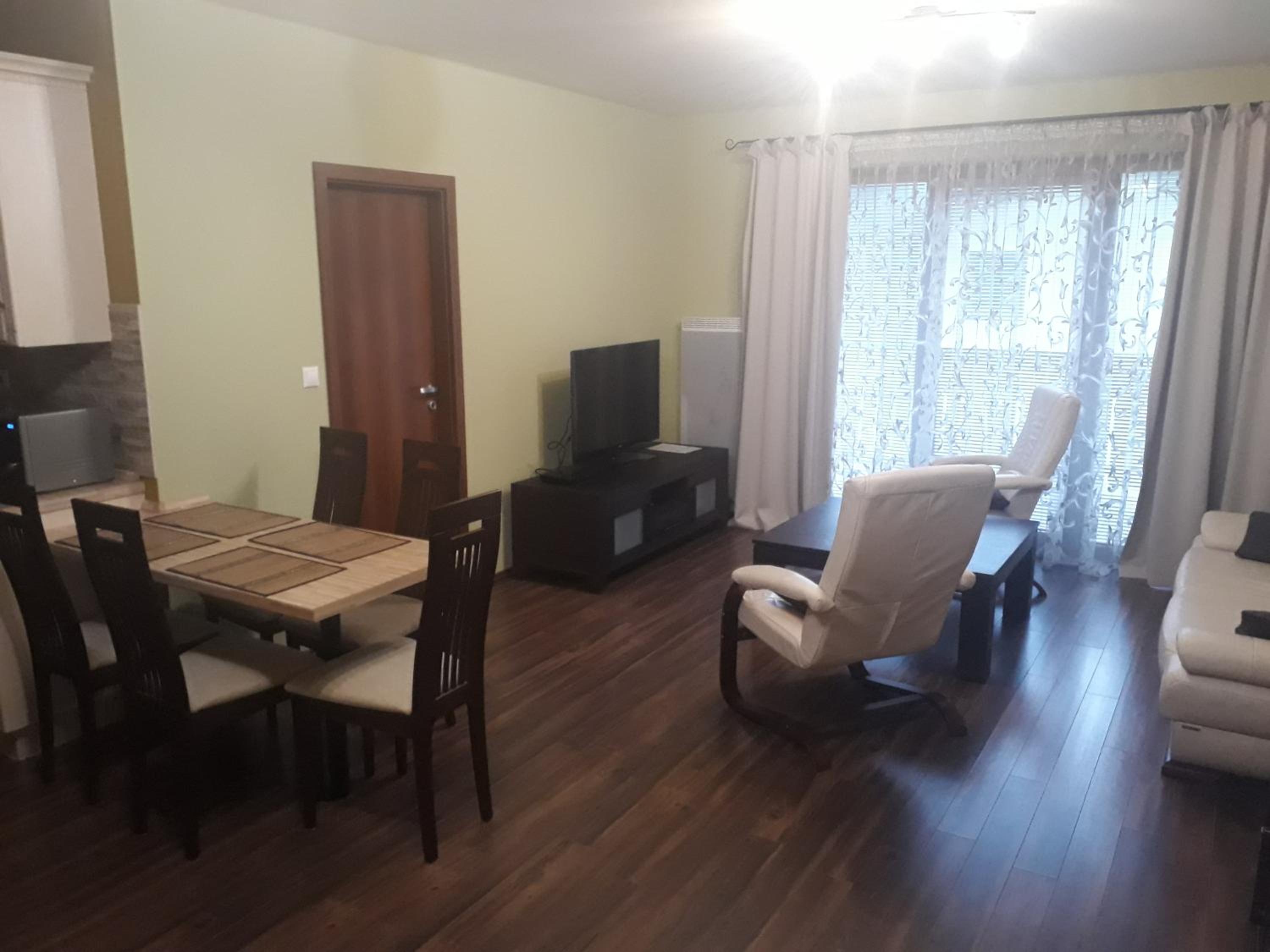 Apartman Naji - Tale view 3