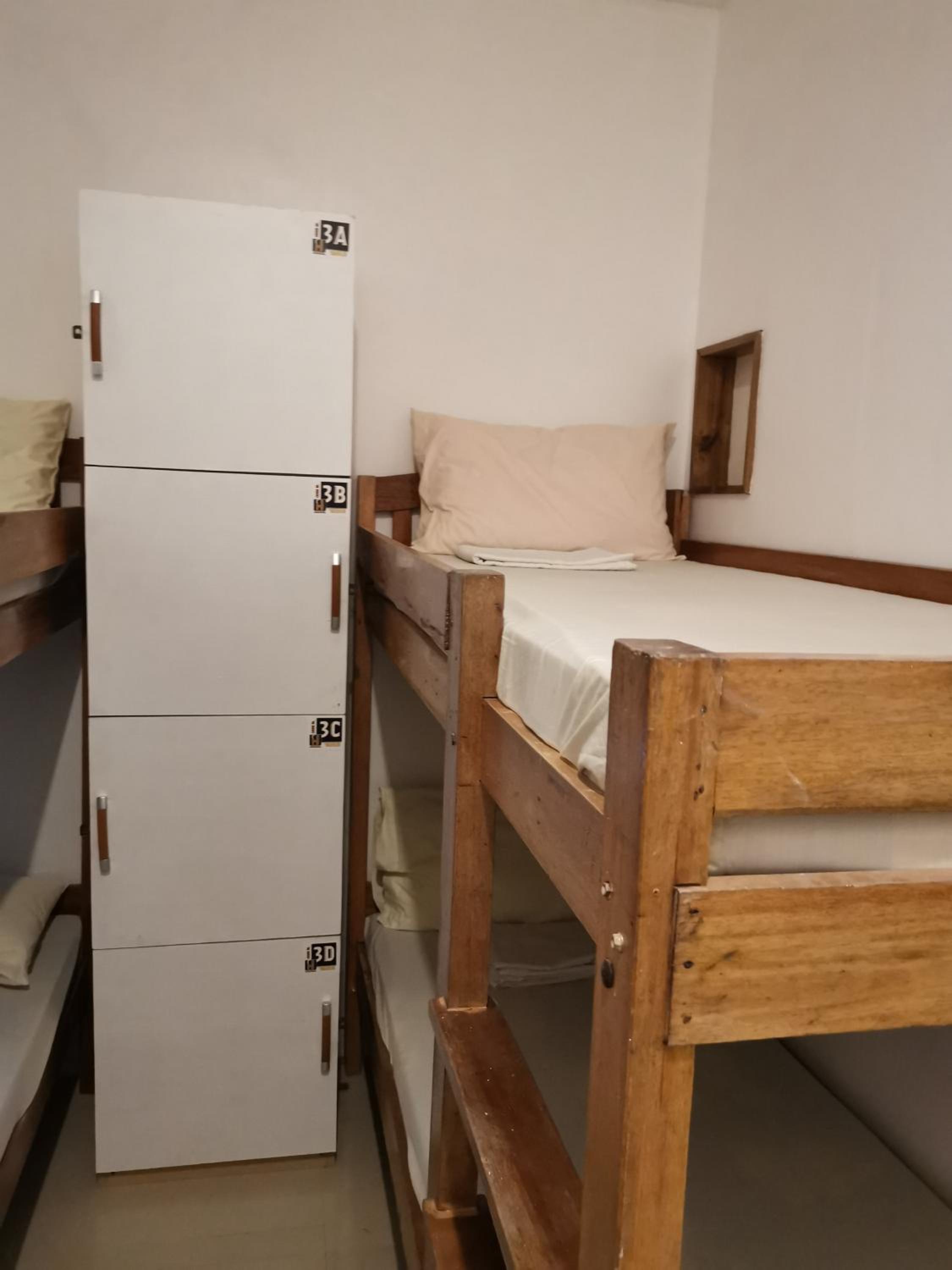 One Hostel - El Nido