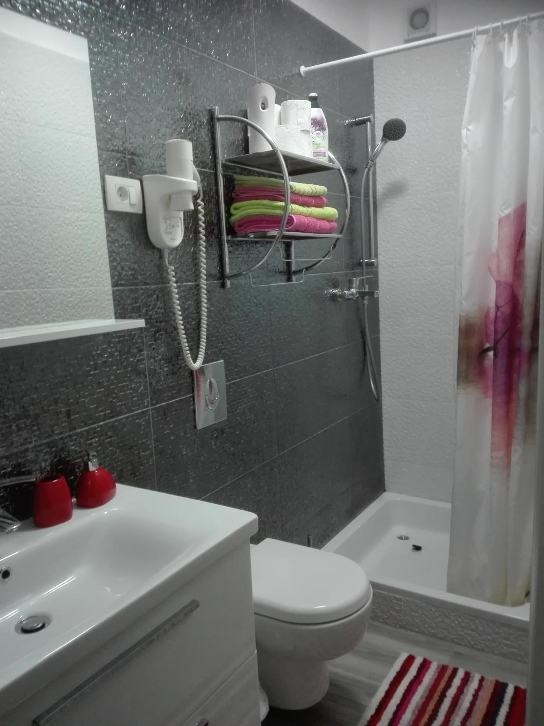 Apartment Cvjetna