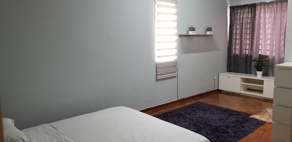 Tun Perak Homestay photo 8