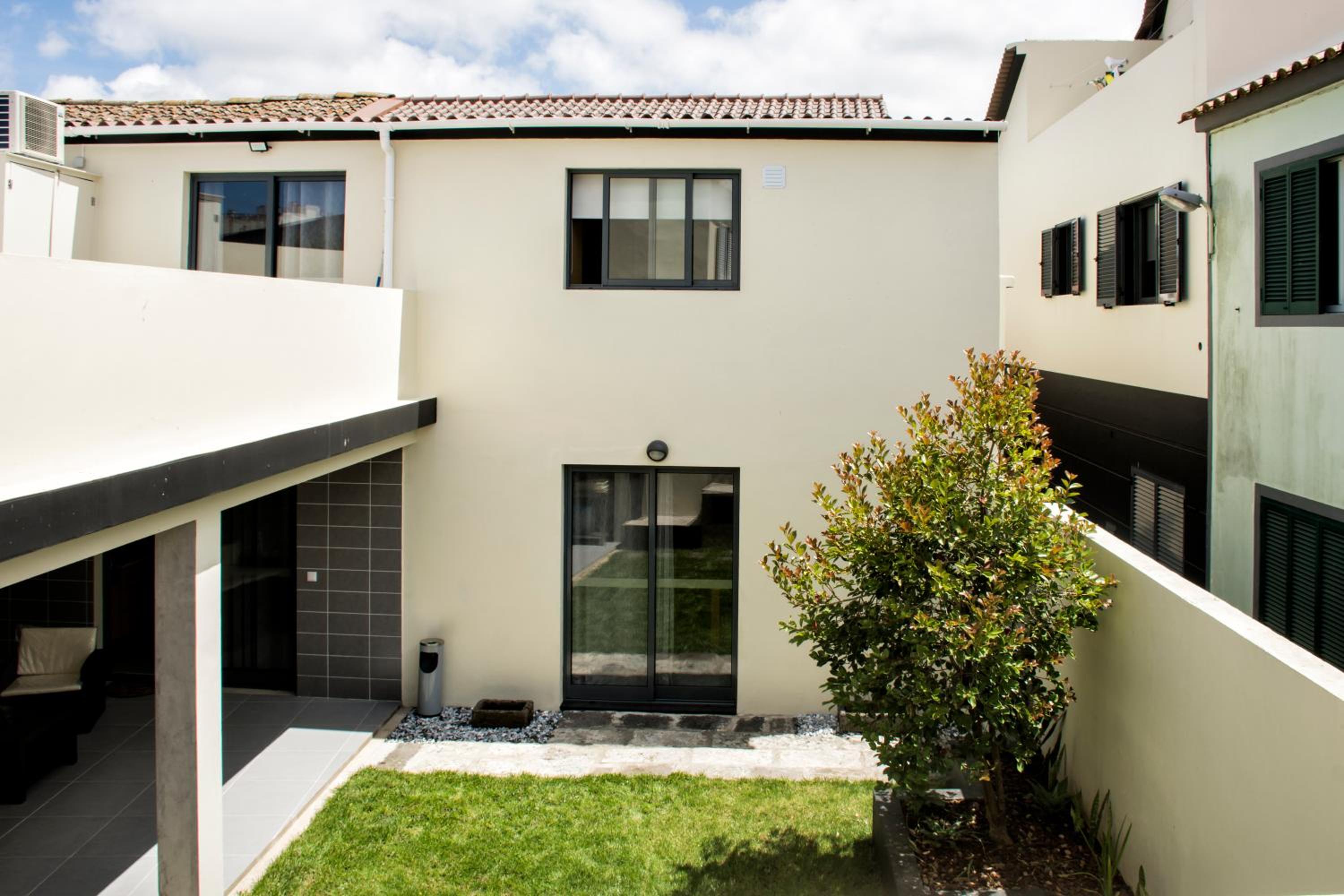 StoneHouse view 3