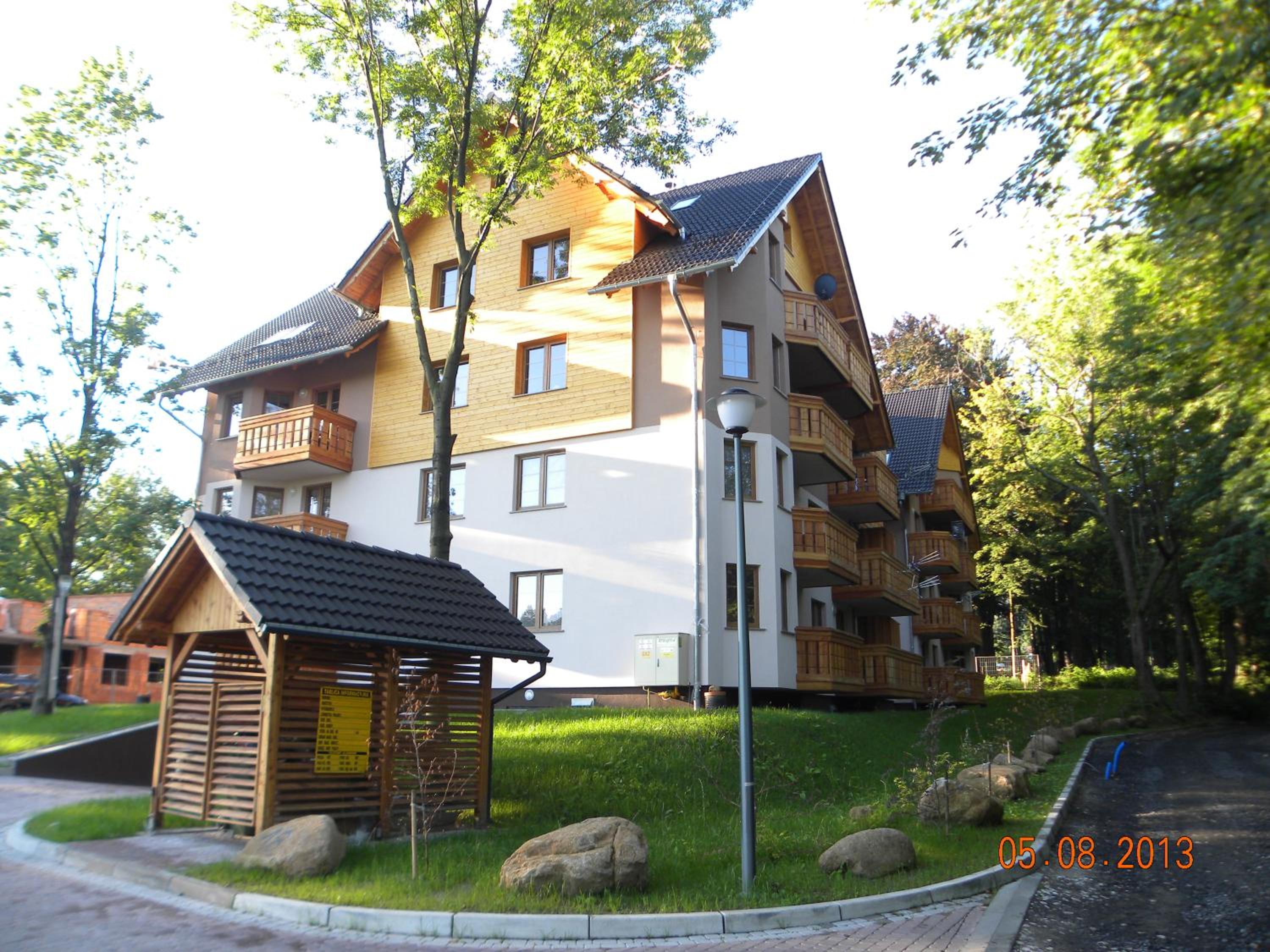 Apartament U Anny view 2