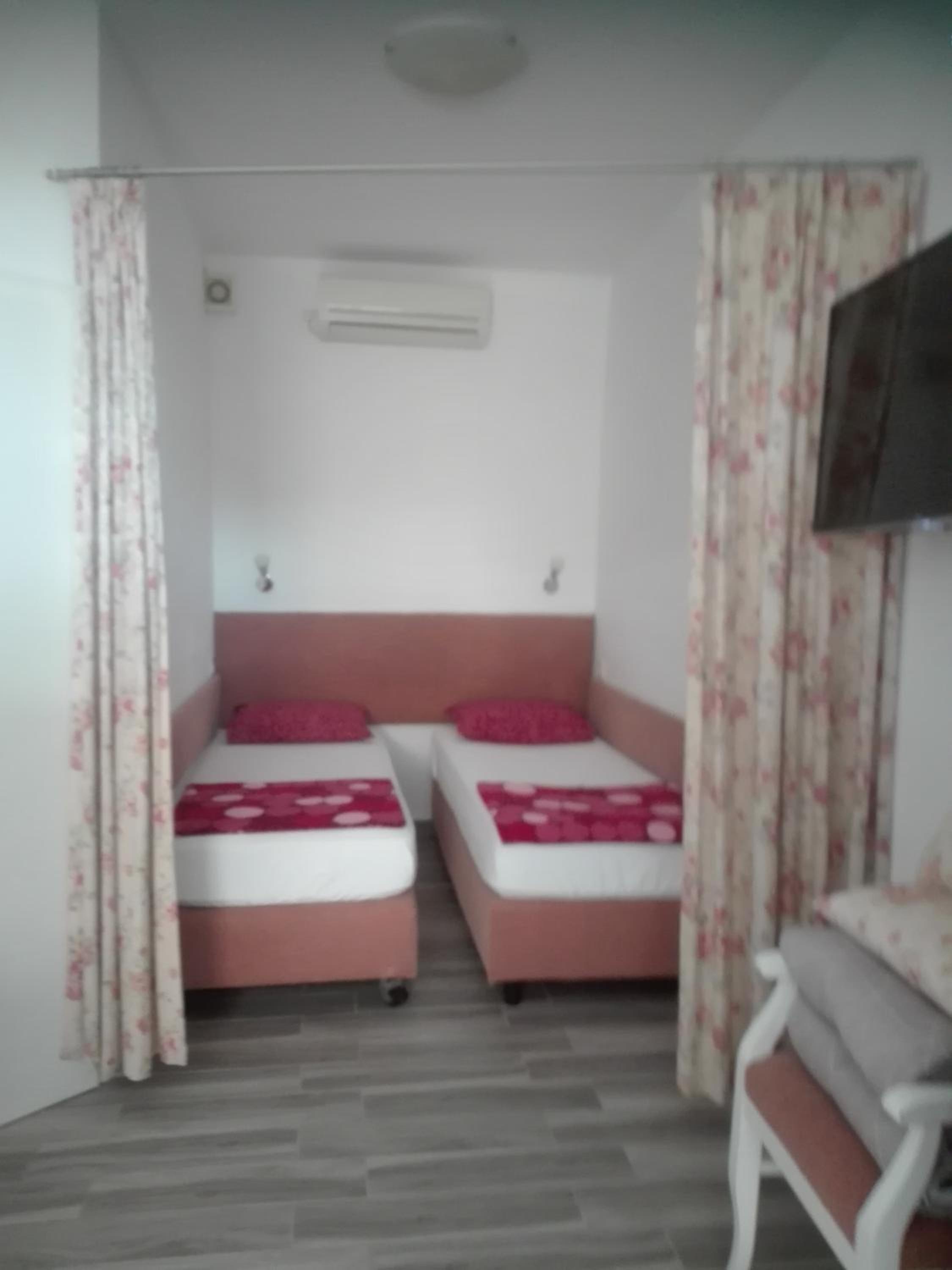 Apartment Cvjetna
