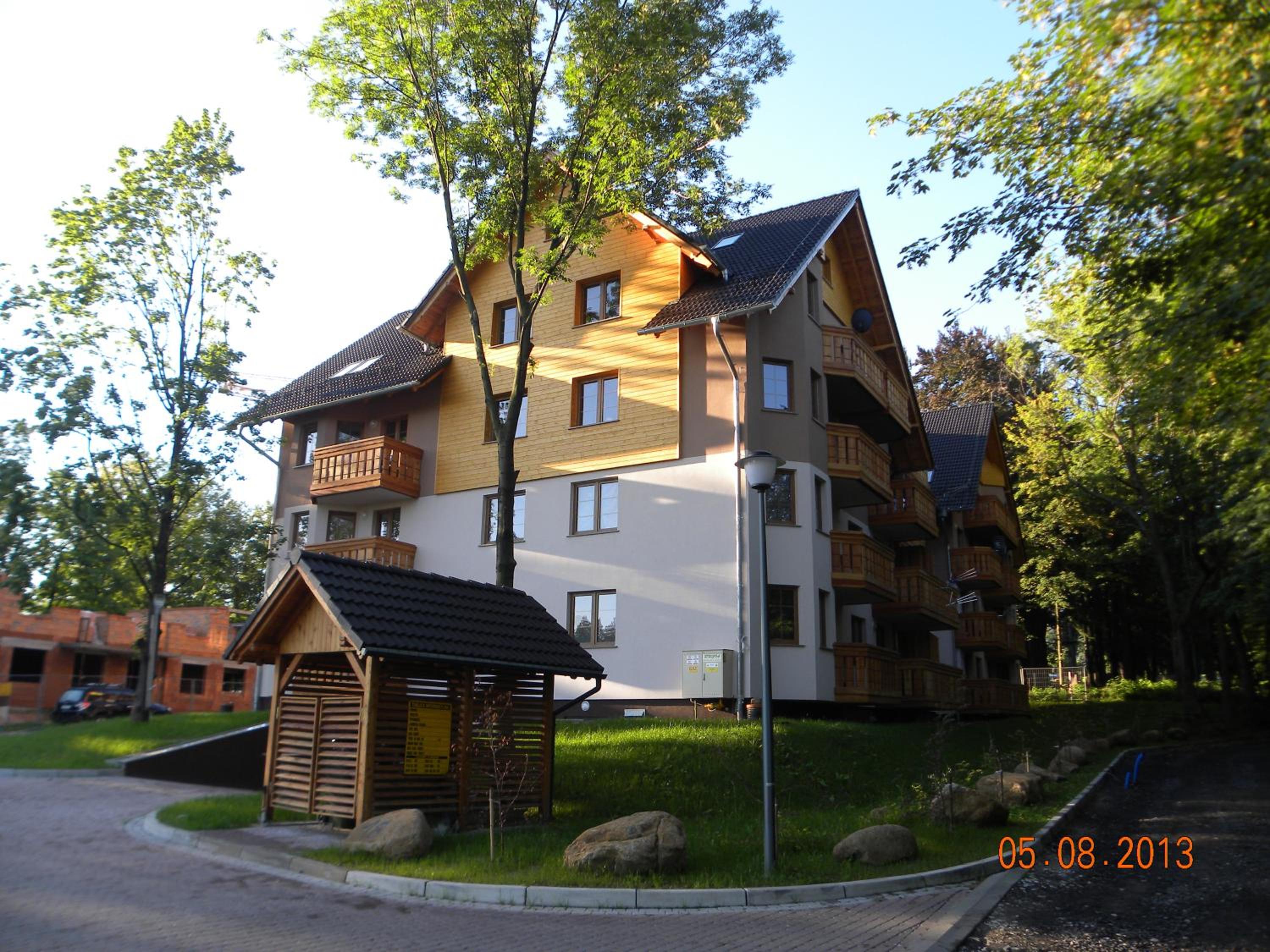 Apartament U Anny view 3