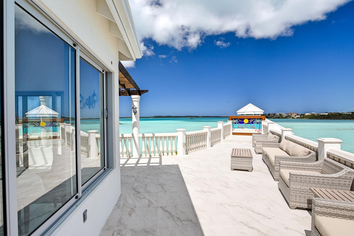 Neptune Villas