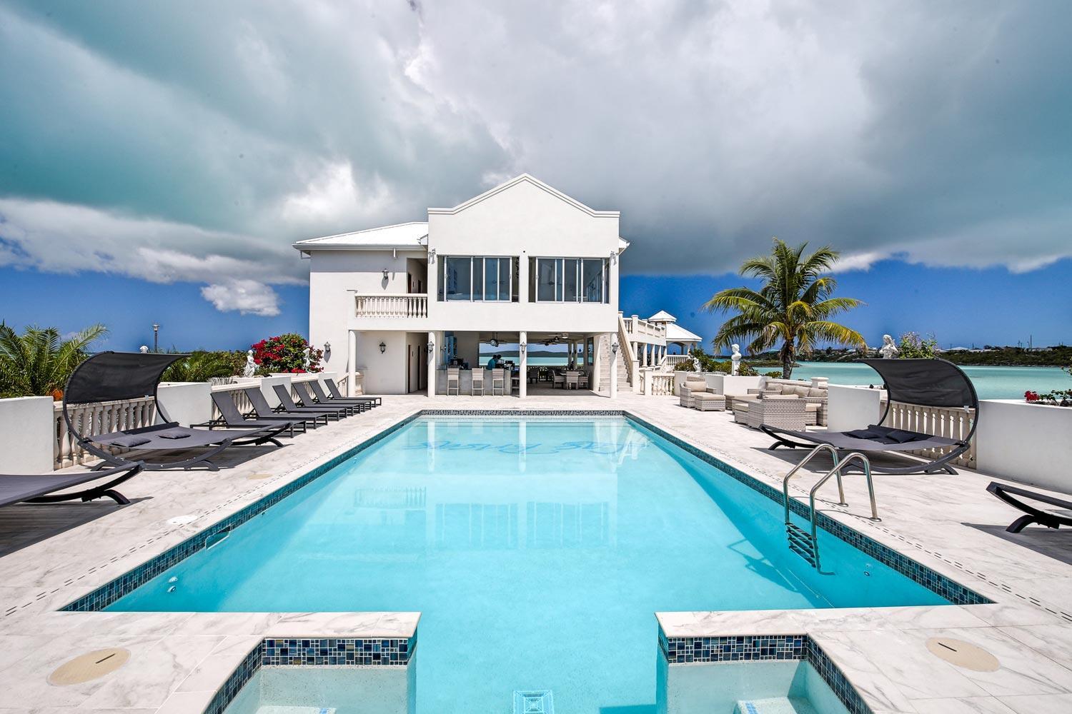 Neptune Villas