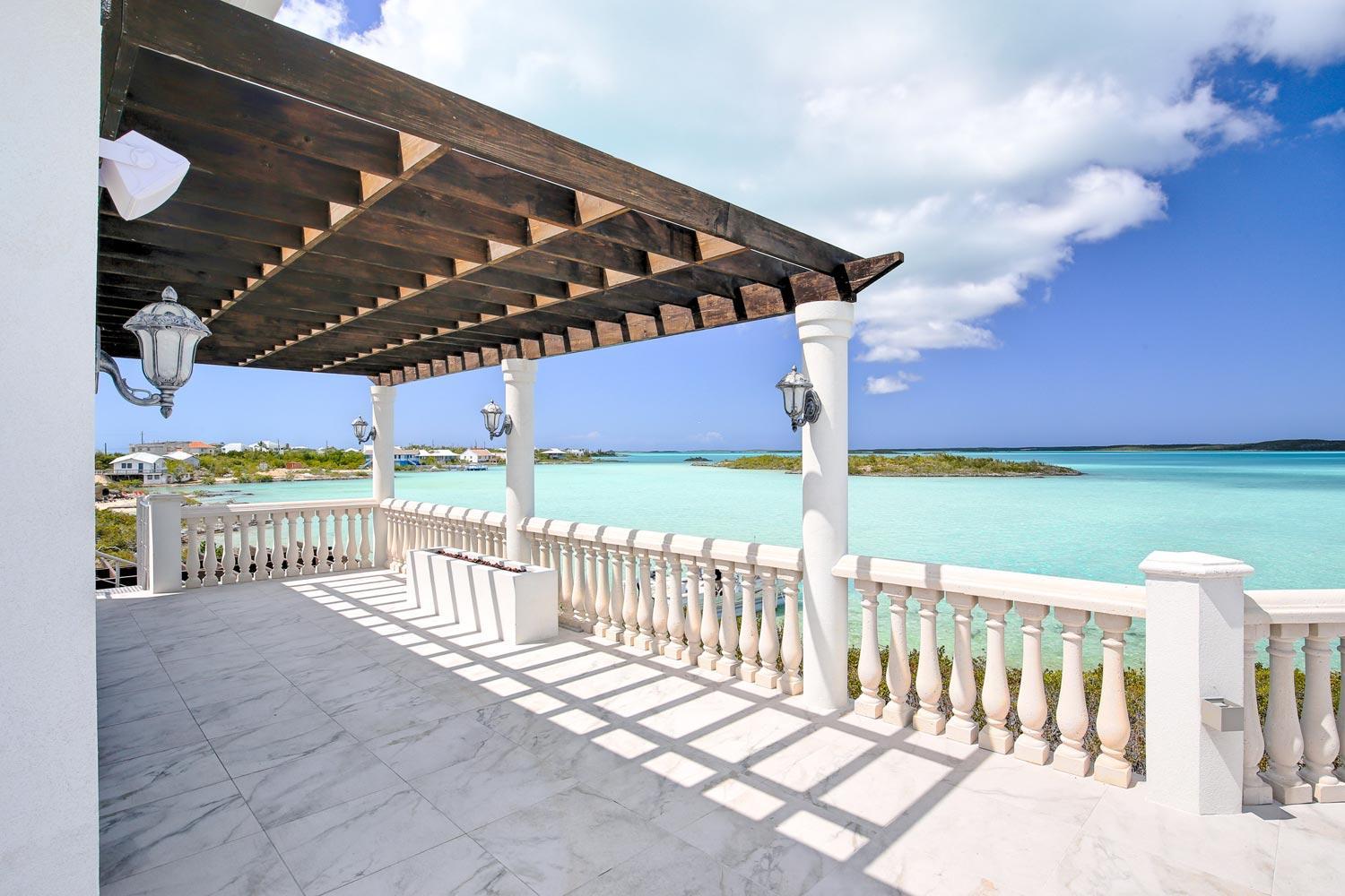 Neptune Villas