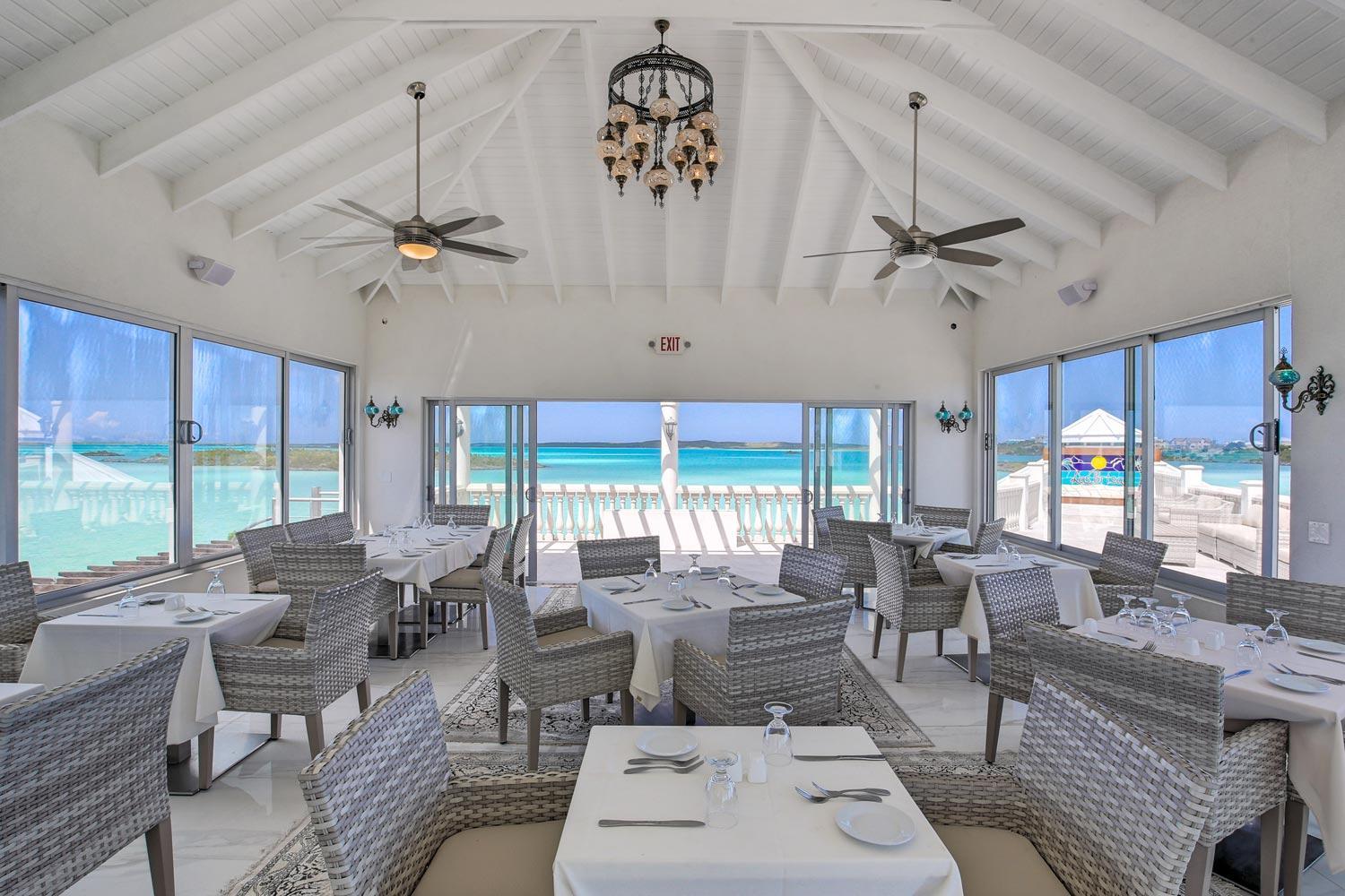 Neptune Villas