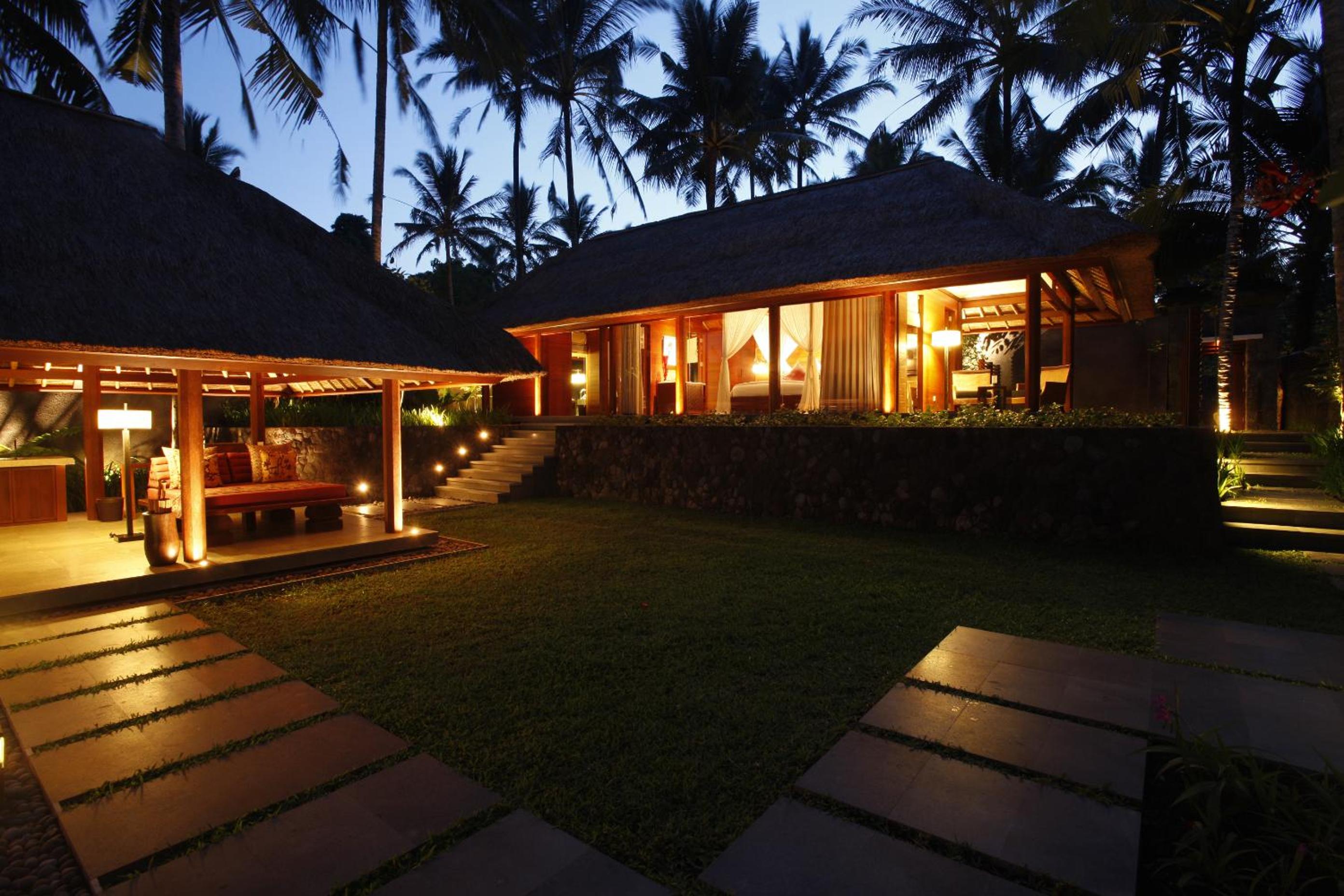 Kayumanis Ubud Private Villa & Spa