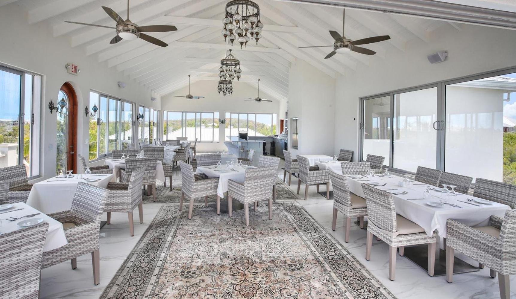 Neptune Villas
