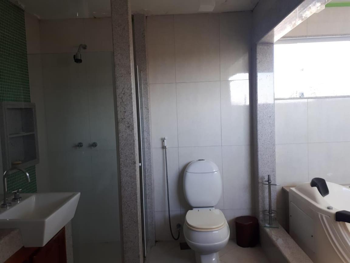 Casa Paradiso Temporada em Búzios