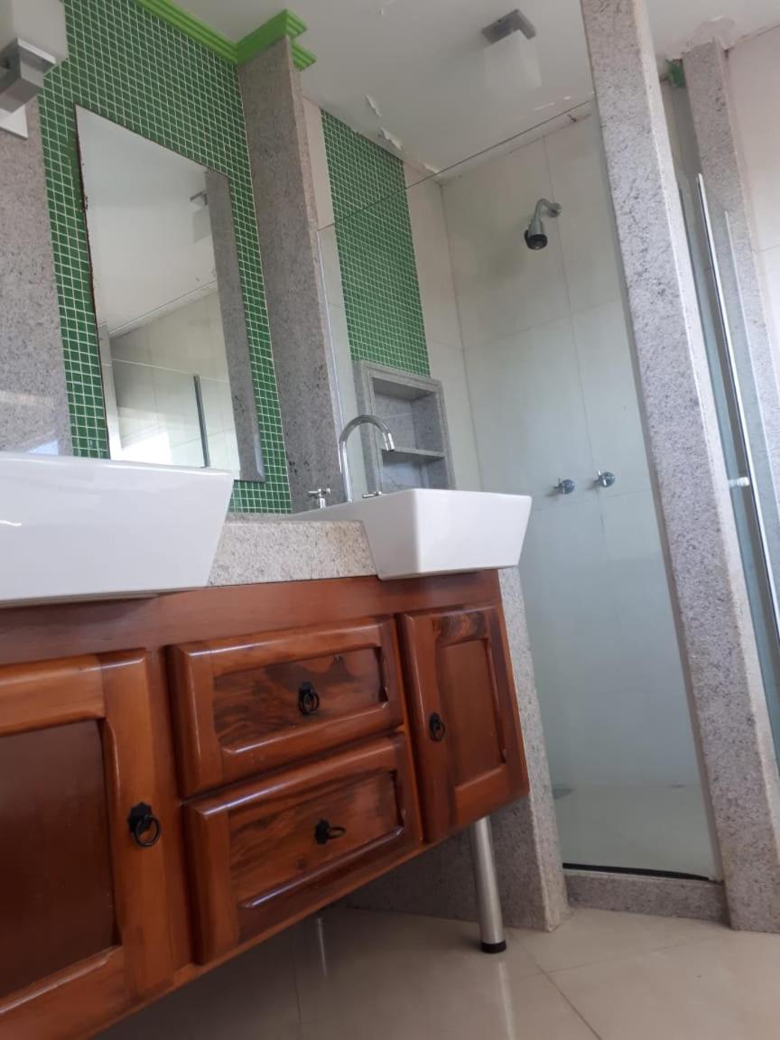 Casa Paradiso Temporada em Búzios