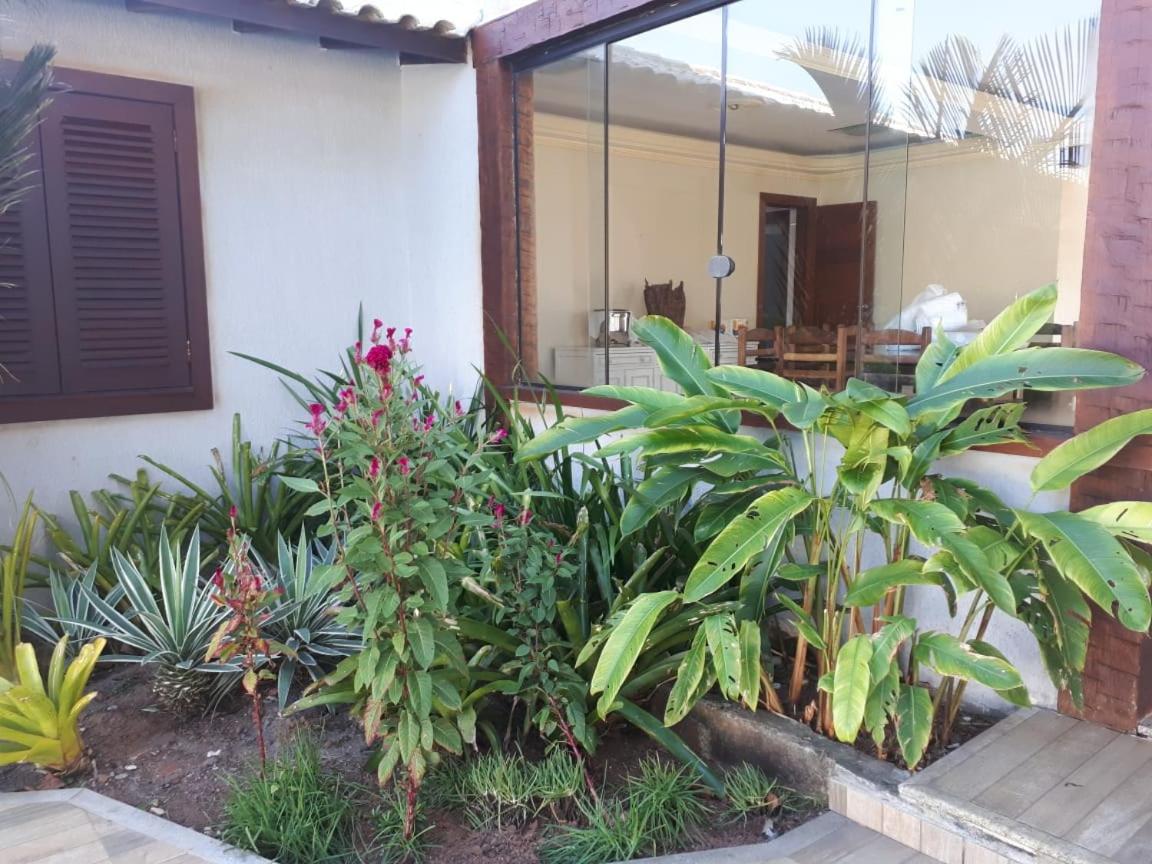 Casa Paradiso Temporada em Búzios