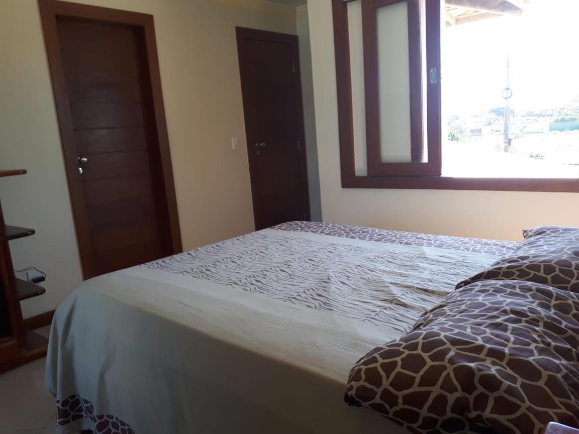 Casa Paradiso Temporada em Búzios