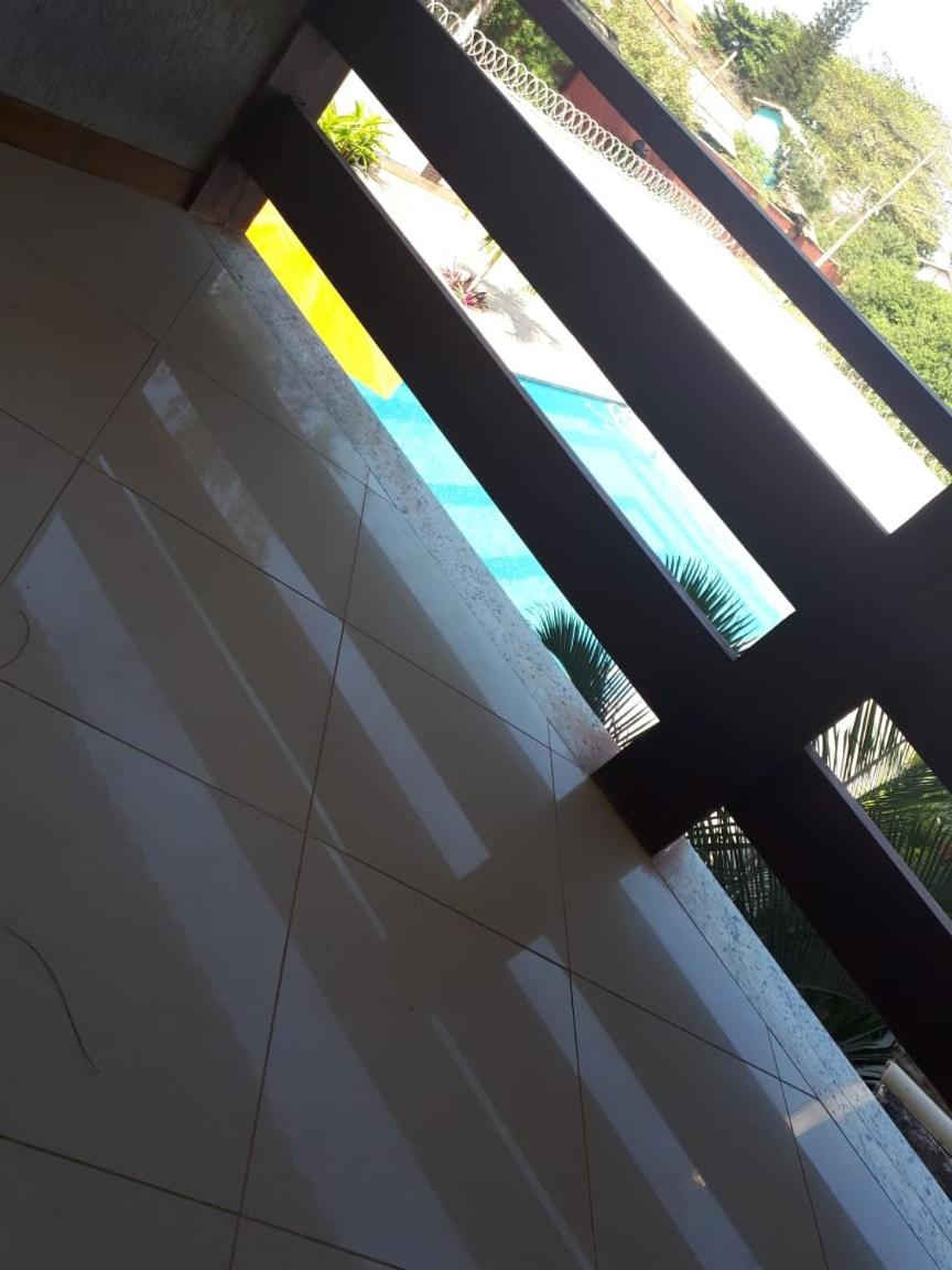Casa Paradiso Temporada em Búzios