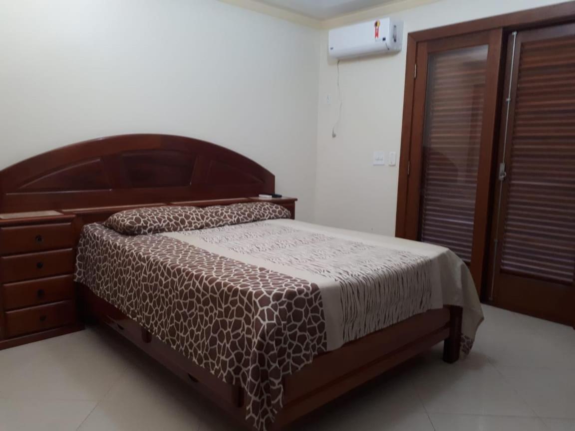 Casa Paradiso Temporada em Búzios