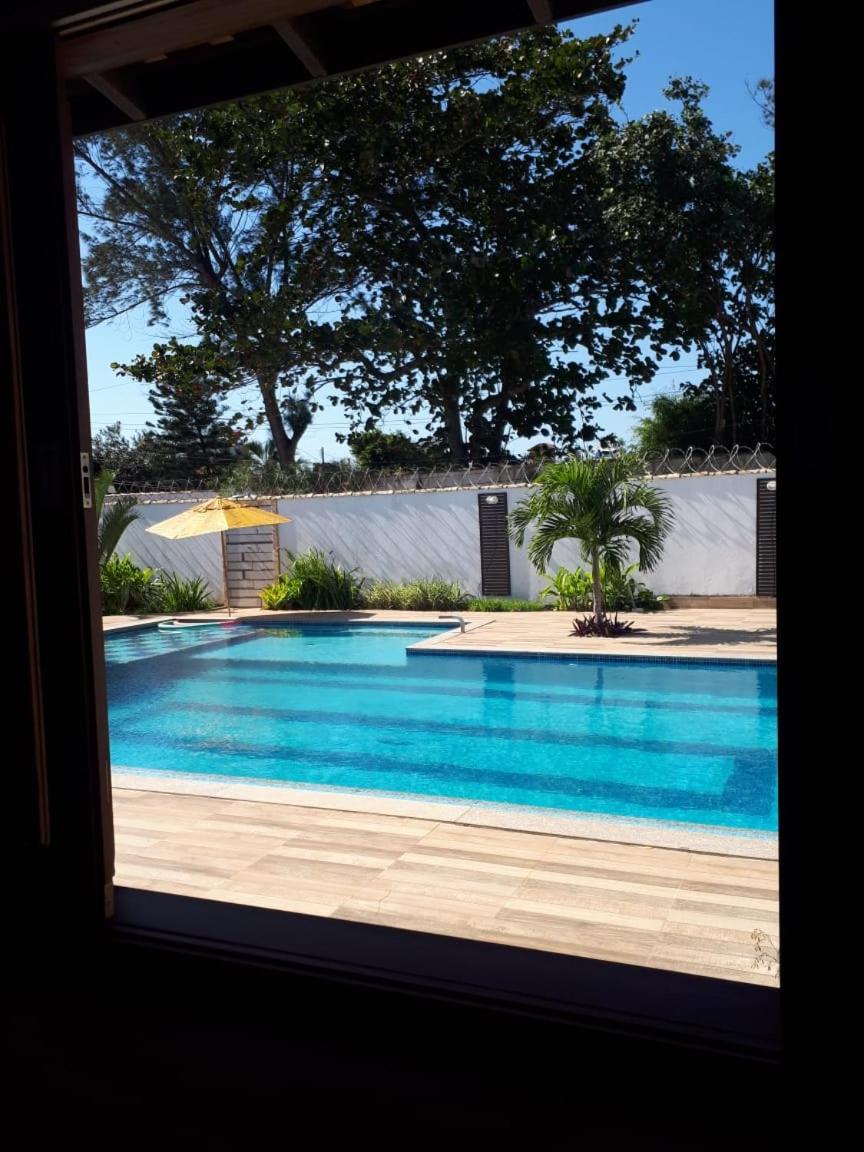 Casa Paradiso Temporada em Búzios