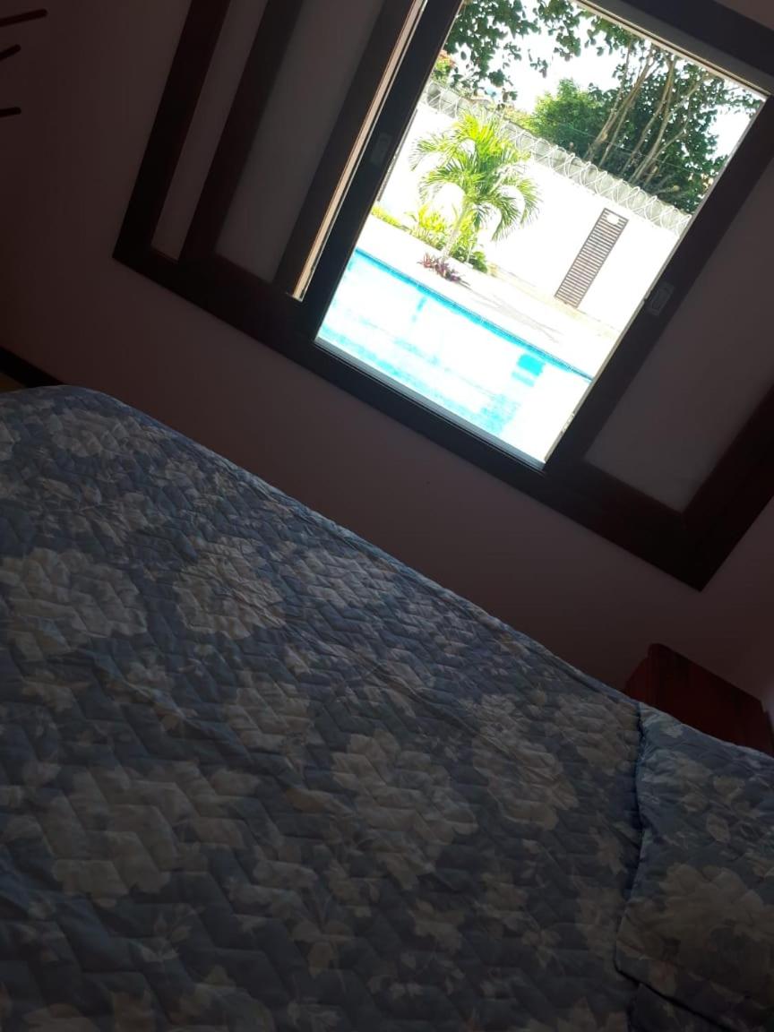 Casa Paradiso Temporada em Búzios