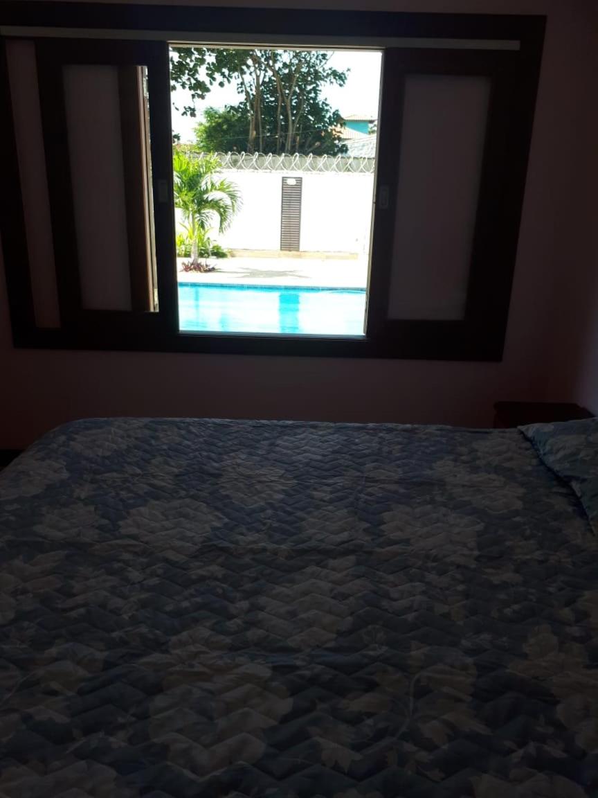 Casa Paradiso Temporada em Búzios