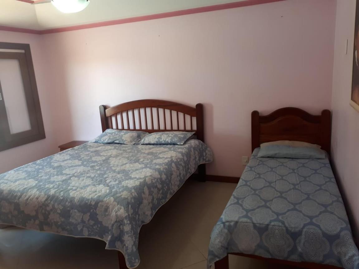 Casa Paradiso Temporada em Búzios