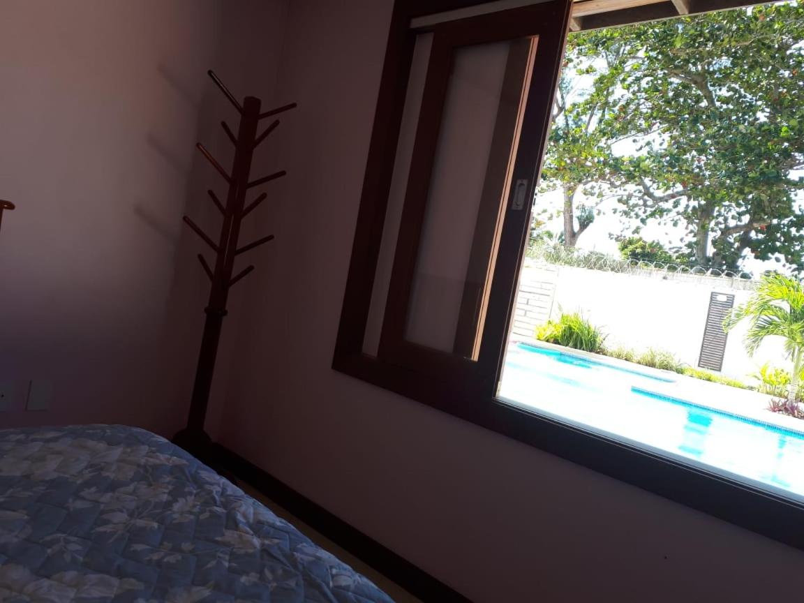 Casa Paradiso Temporada em Búzios