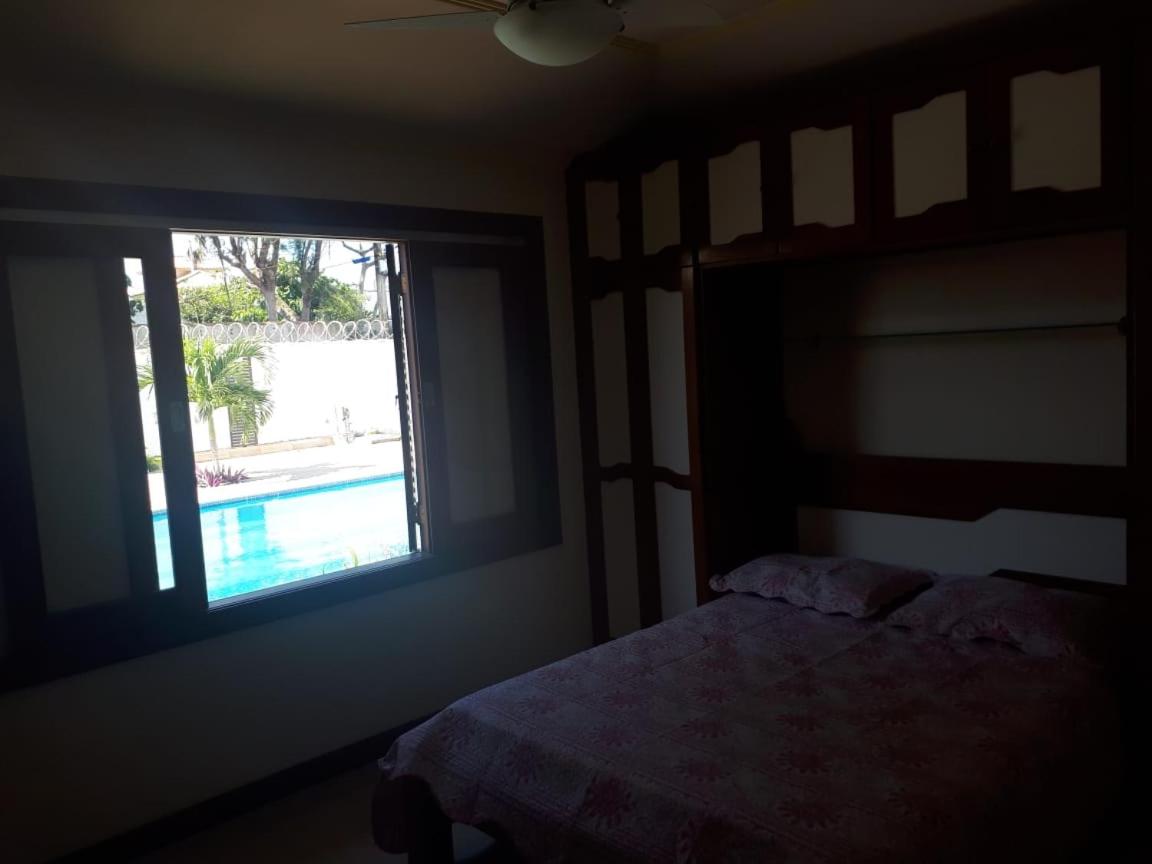 Casa Paradiso Temporada em Búzios