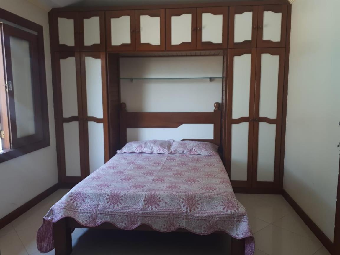 Casa Paradiso Temporada em Búzios