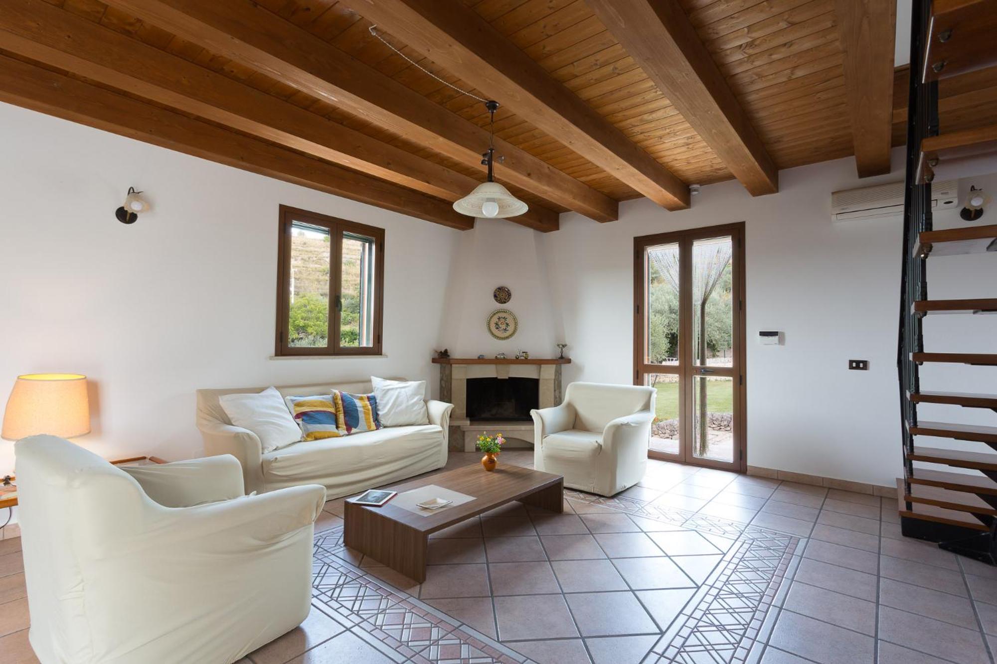 Villa Calaforno