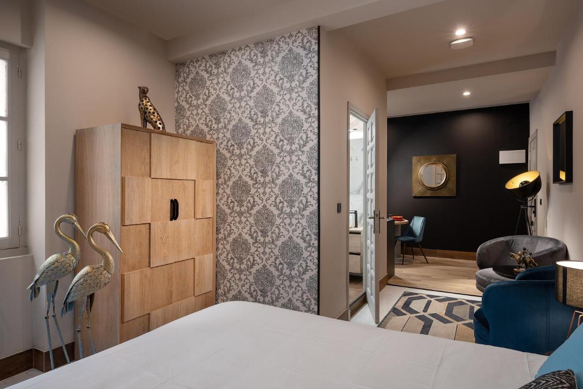 SUITE 1907 OVIEDO Low Cost photo 2